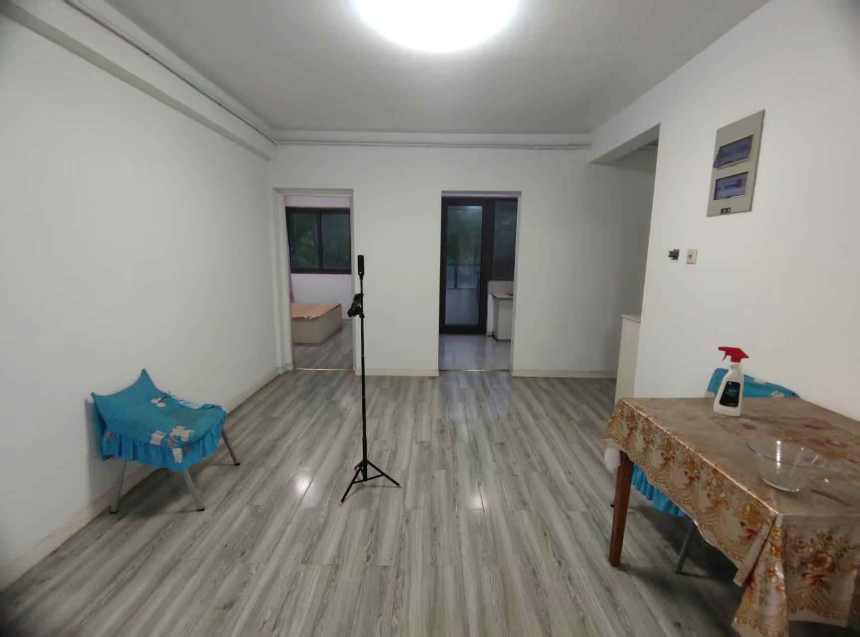 万濠星城 3室2厅1卫 115.00m&sup2;
