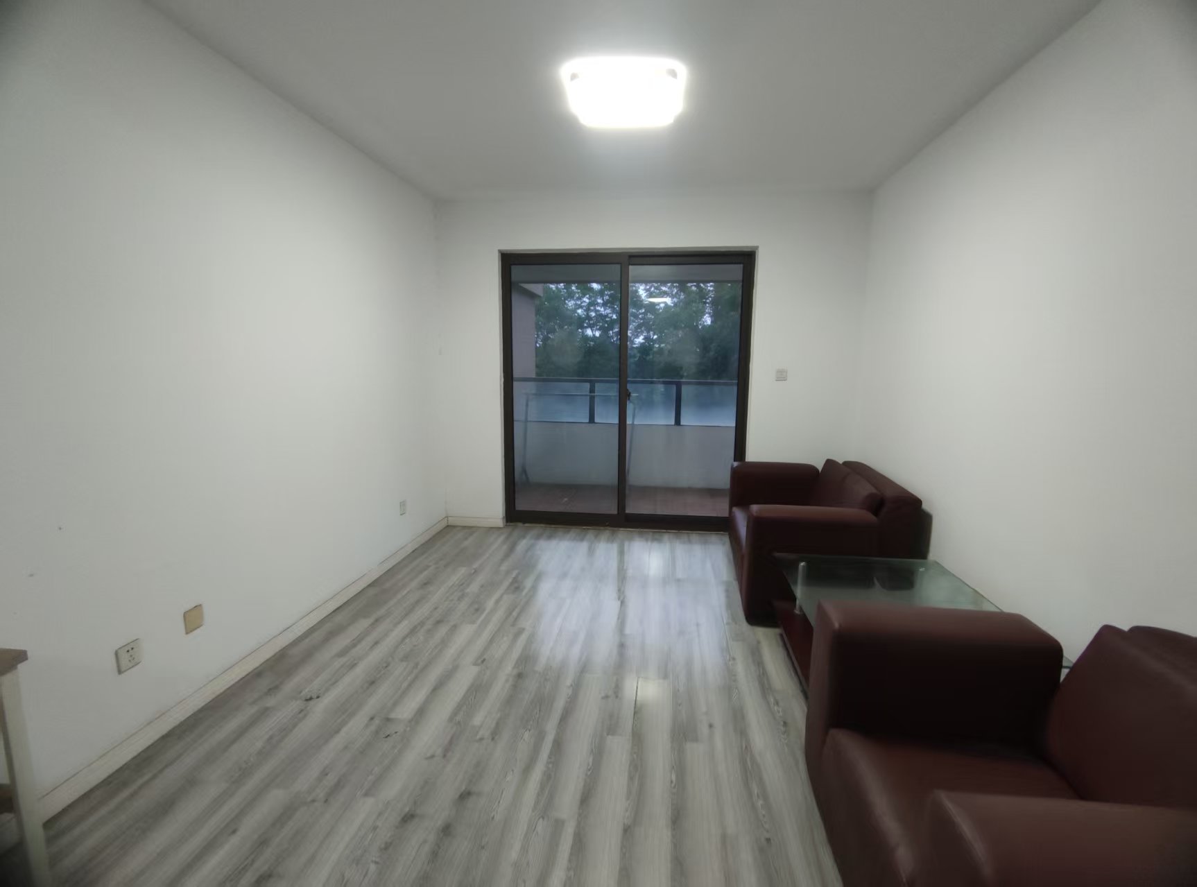 万濠星城 3室2厅1卫 115.00m²