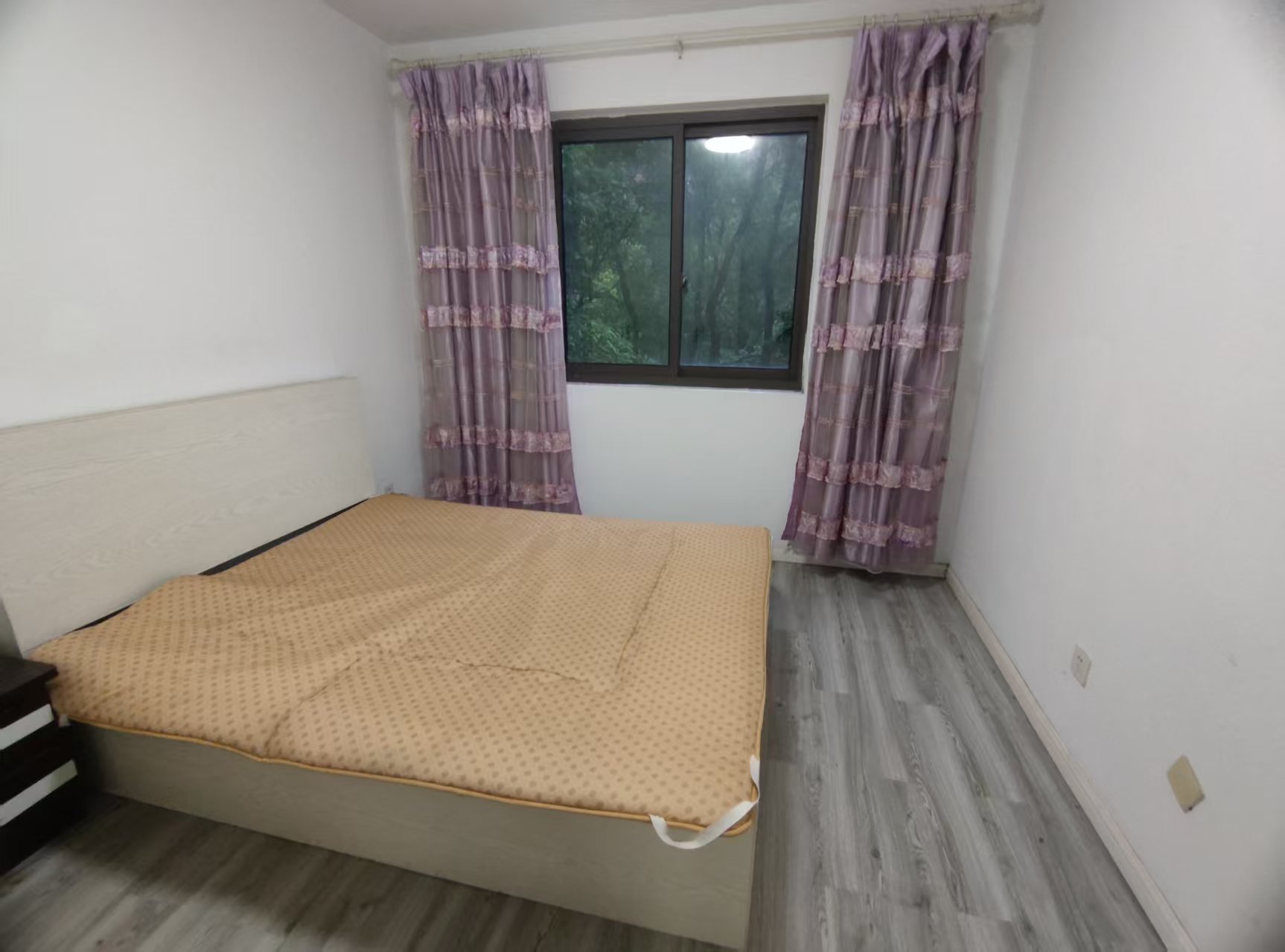 万濠星城 3室2厅1卫 115.00m&sup2;