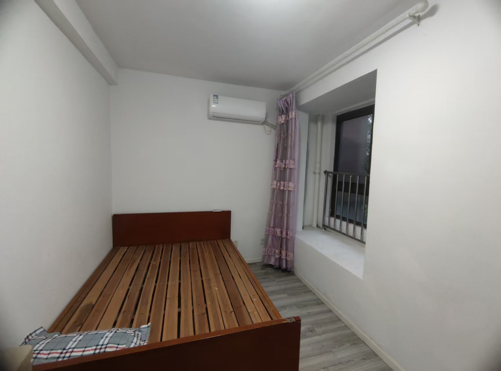 万濠星城 3室2厅1卫 115.00m&sup2;