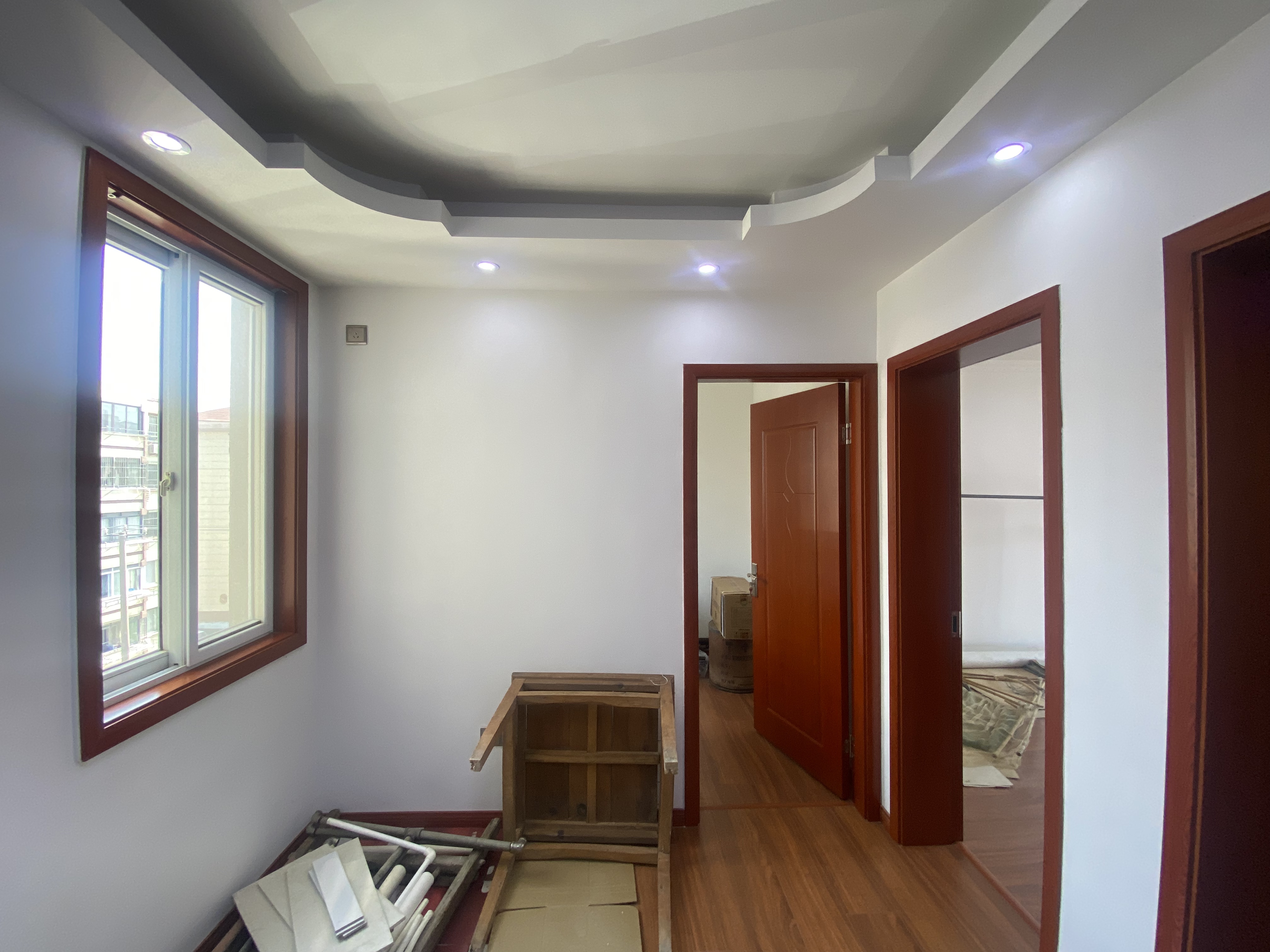 越江新村 3室2厅1卫 71m&sup2;