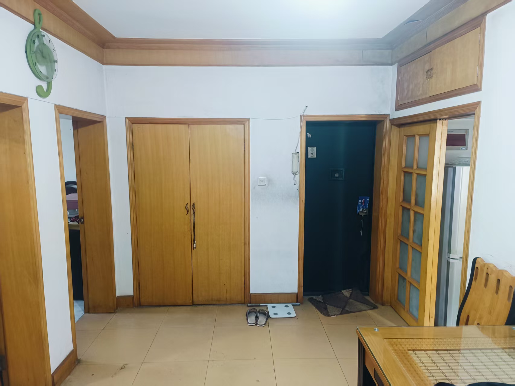 怡园新村 2室2厅1卫 70.76m&sup2;
