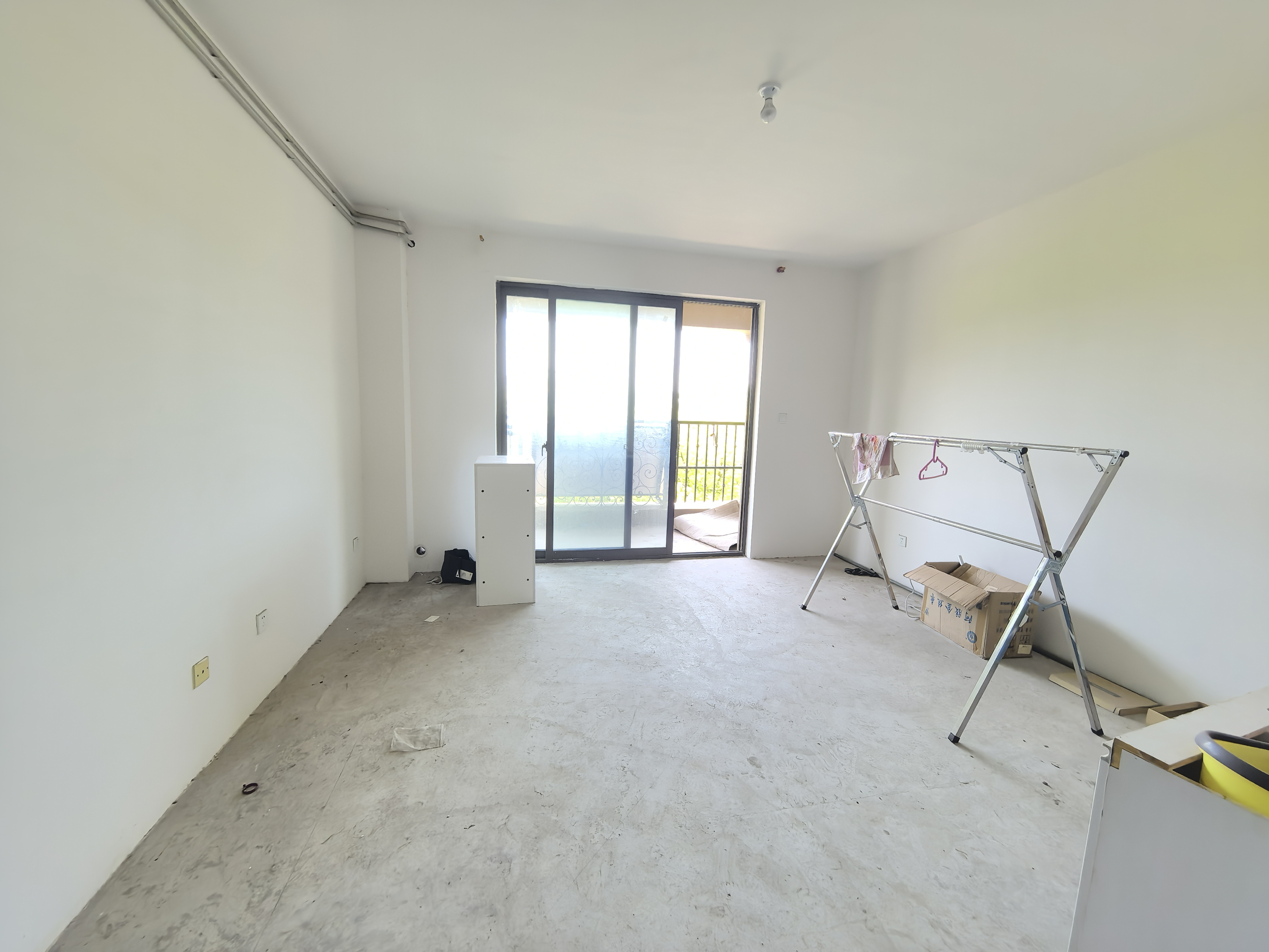 城市嘉苑 3室2厅1卫 115.05m²