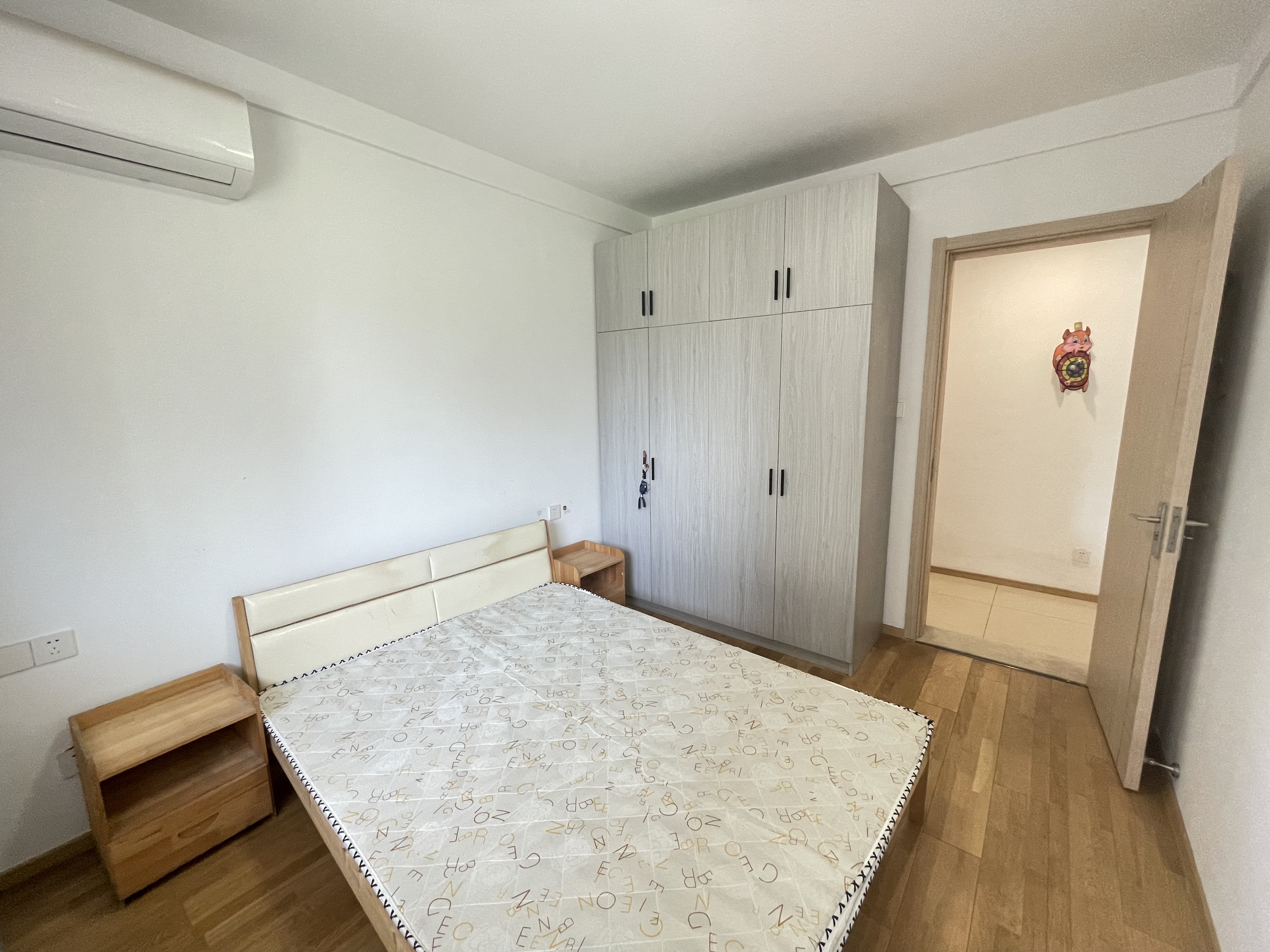 云樾东方 3室2厅1卫 94.6m&sup2;