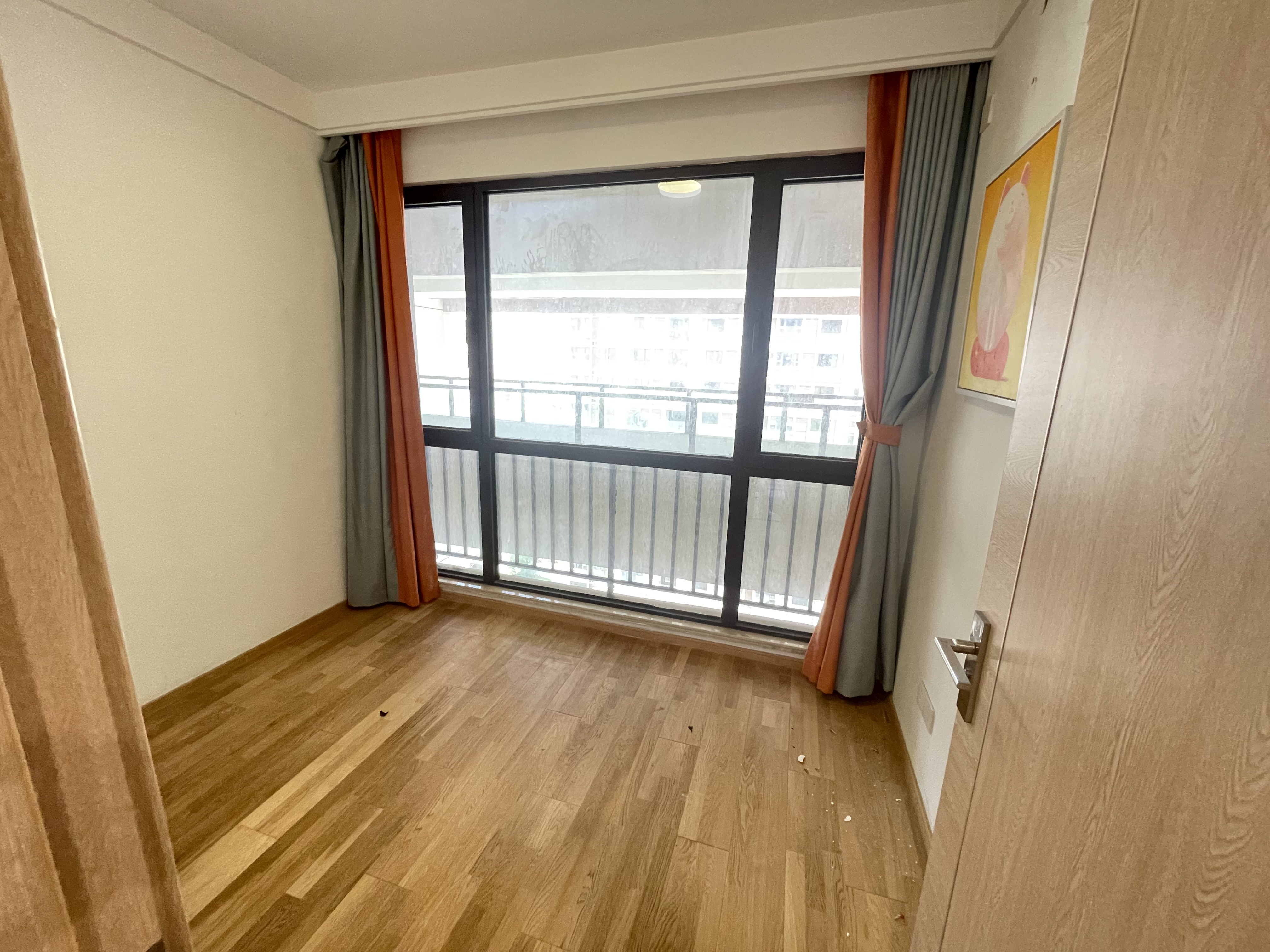 云樾东方 3室2厅1卫 94.6m&sup2;