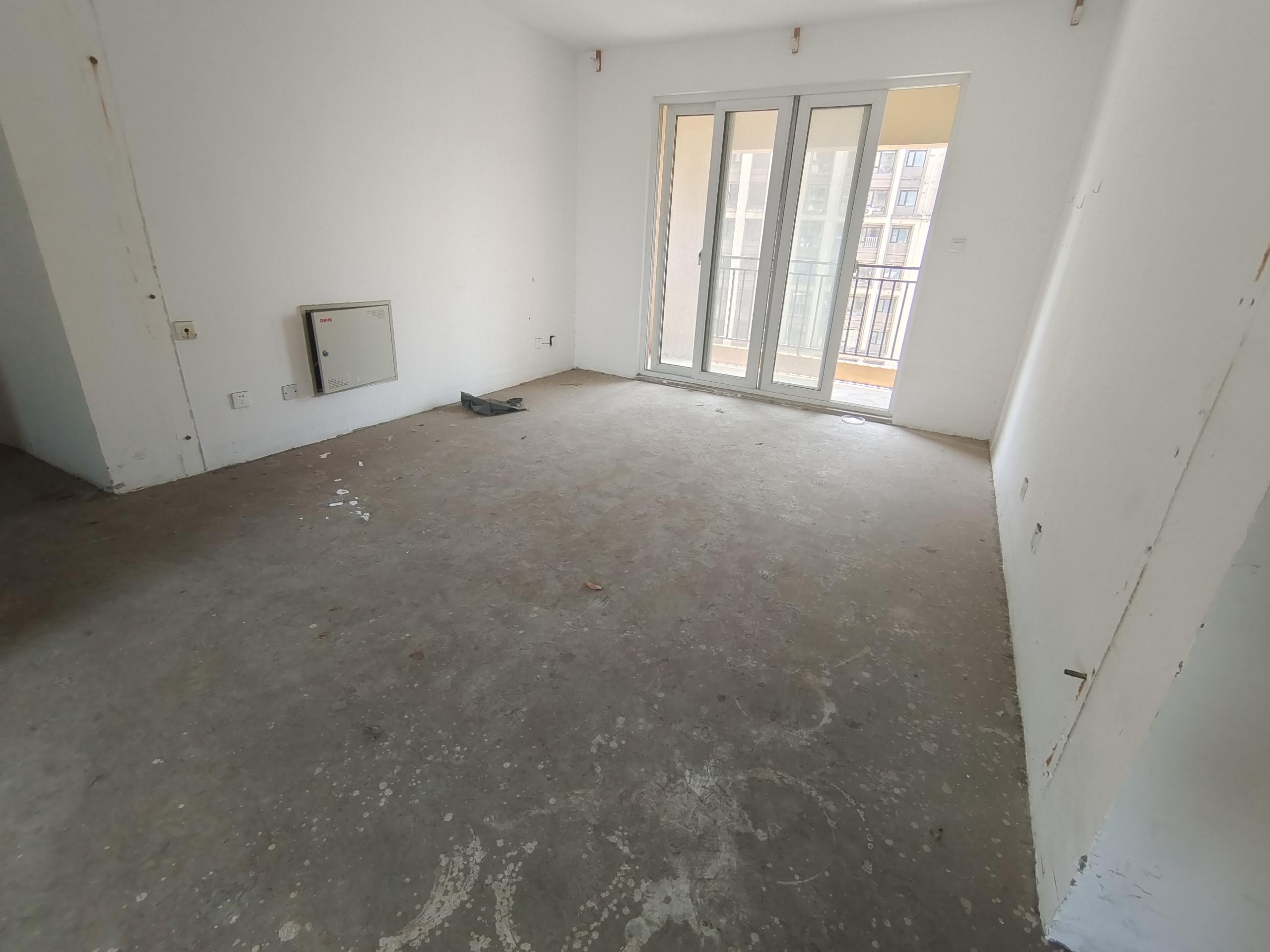 景瑞望府 3室2厅2卫 126m²