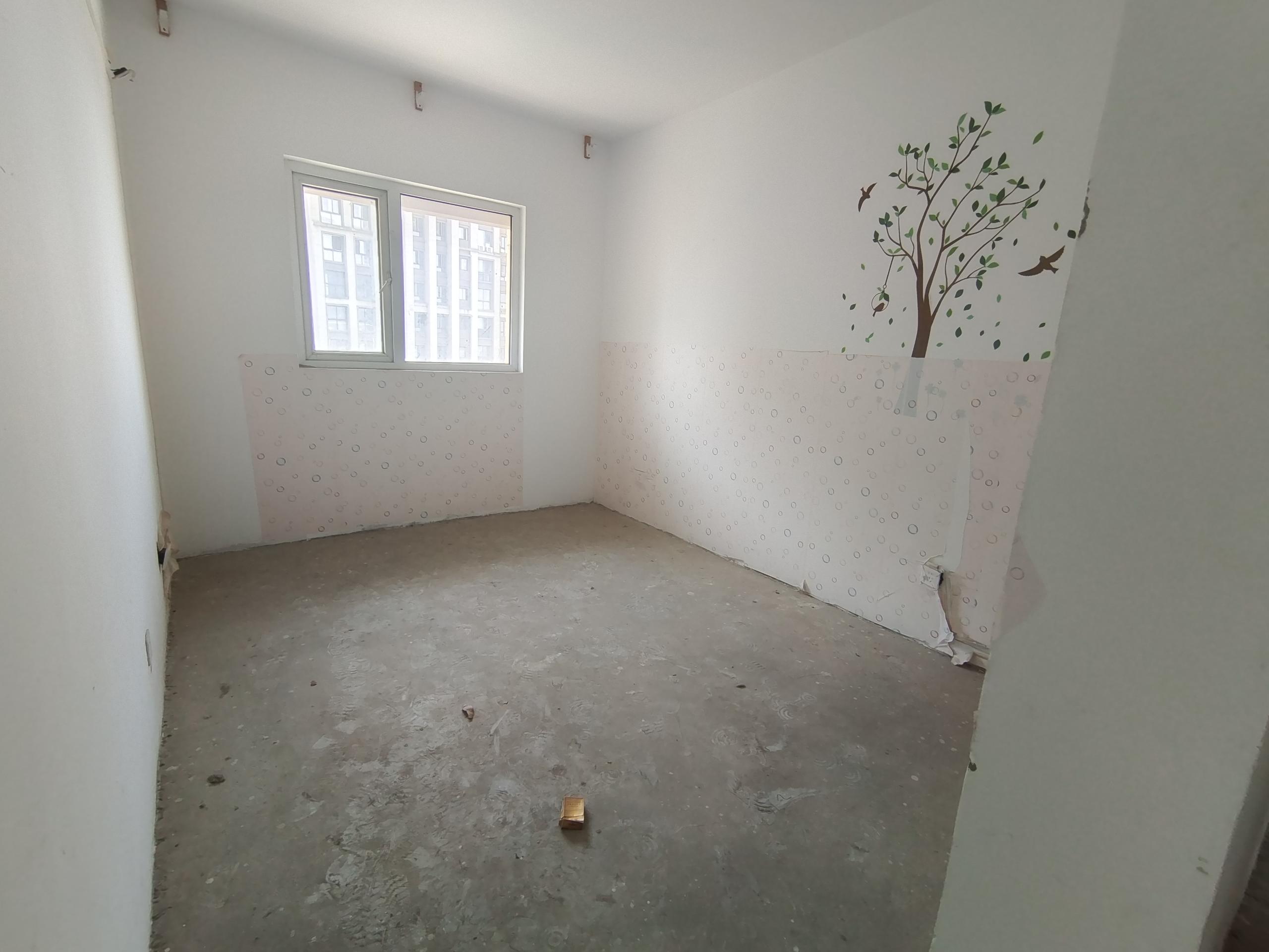 景瑞望府 3室2厅2卫 126m&sup2;