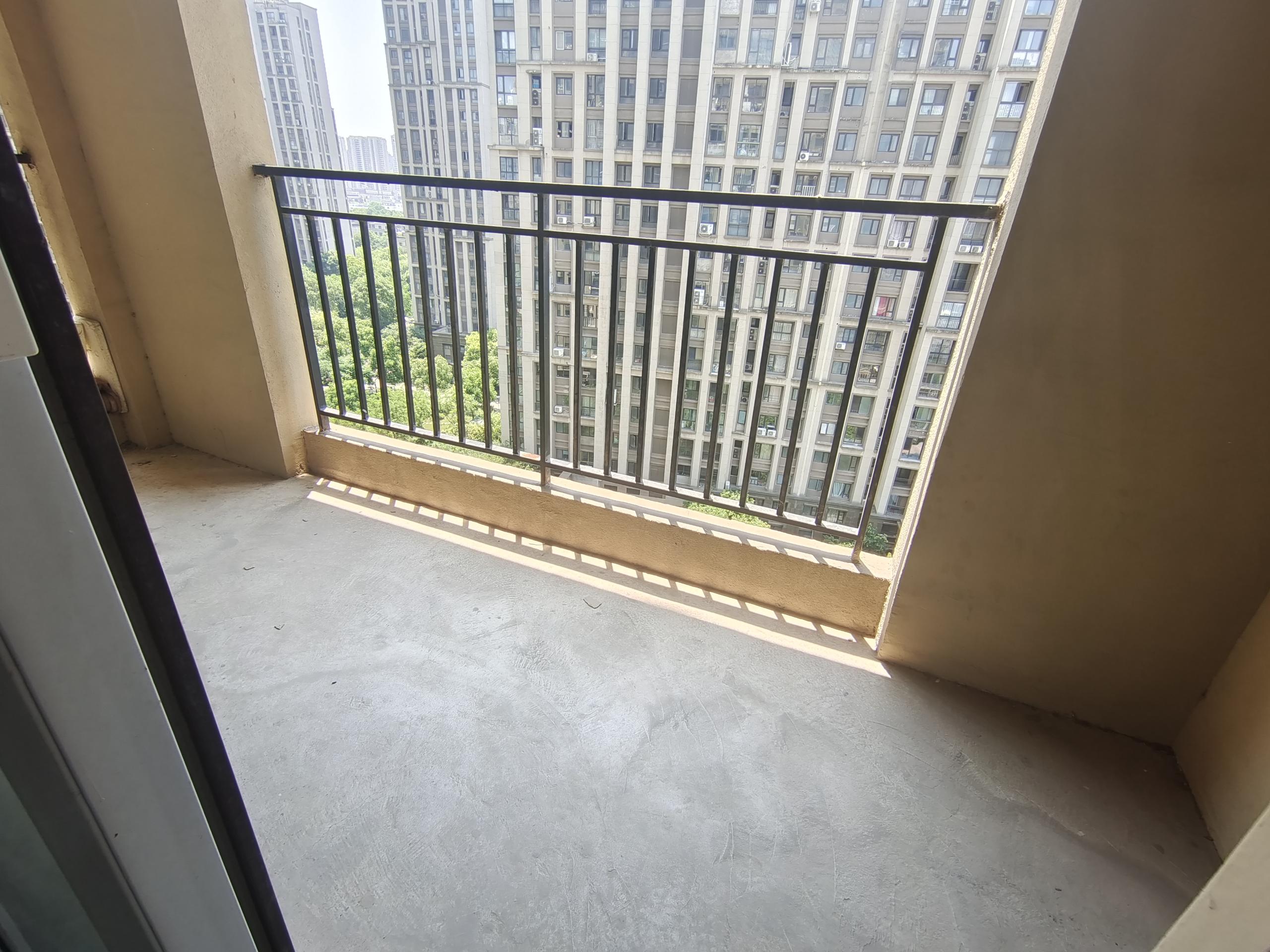 景瑞望府 3室2厅2卫 126m&sup2;