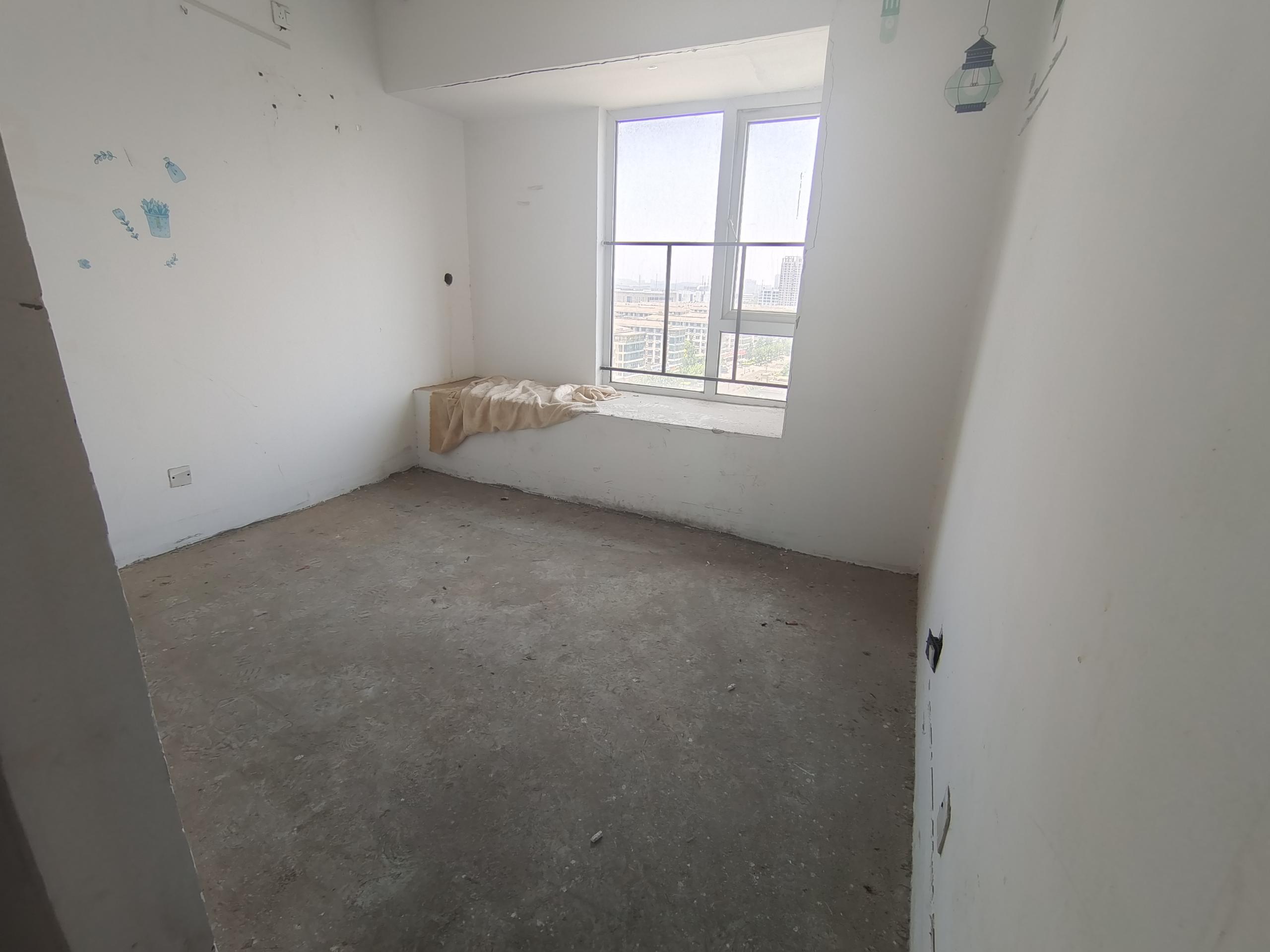 景瑞望府 3室2厅2卫 126m&sup2;