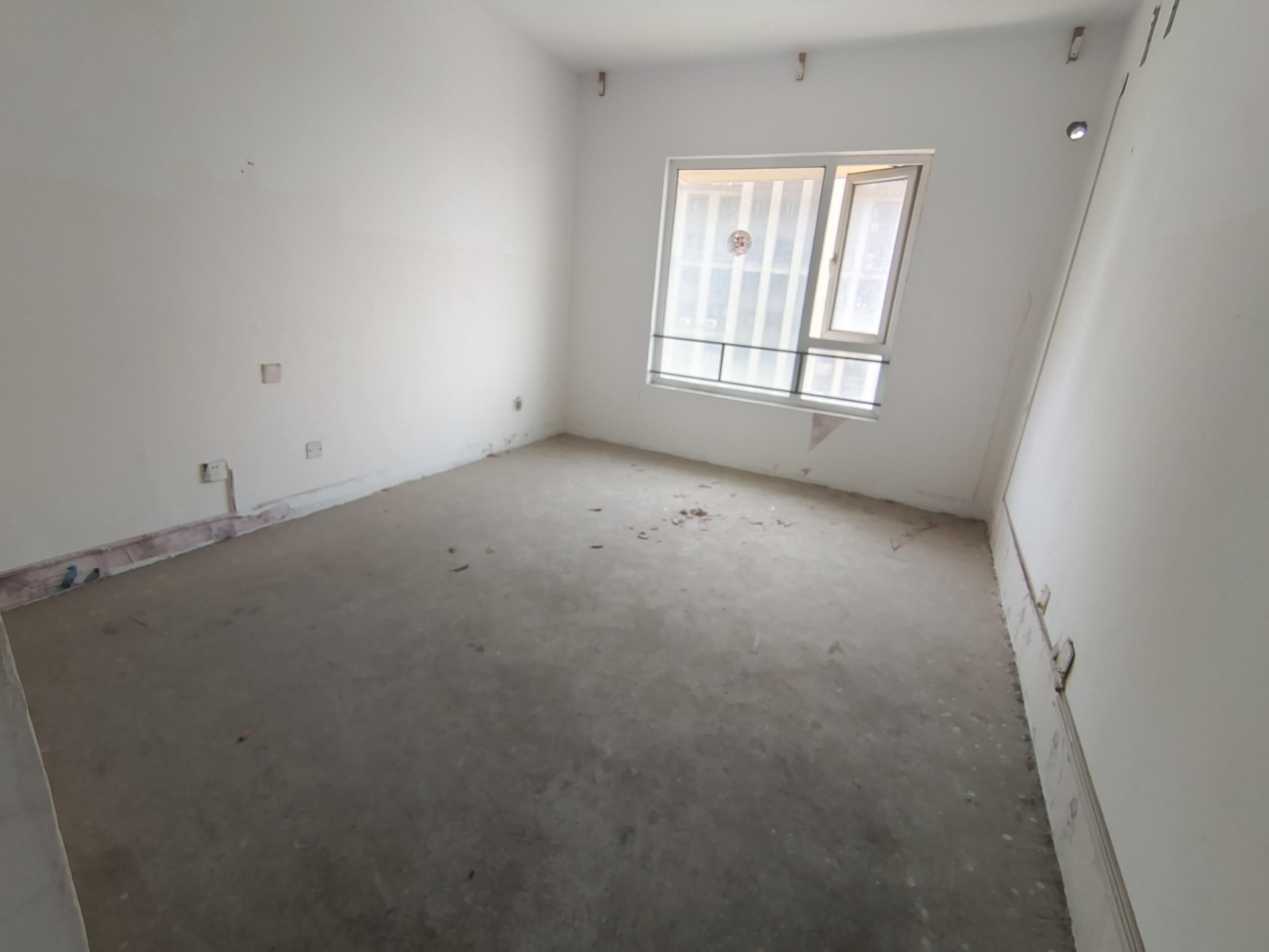 景瑞望府 3室2厅2卫 126m&sup2;