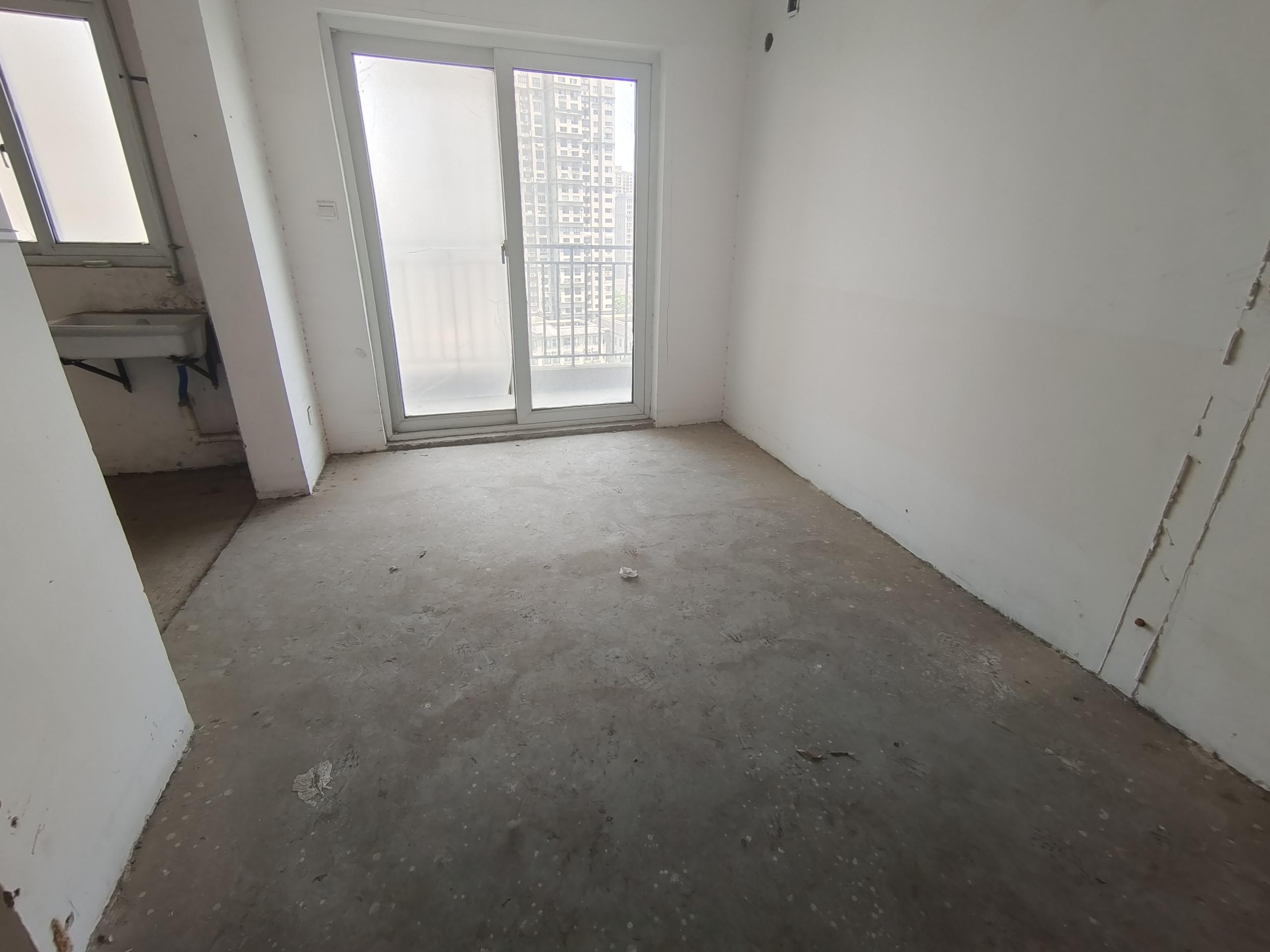 景瑞望府 3室2厅2卫 126m&sup2;