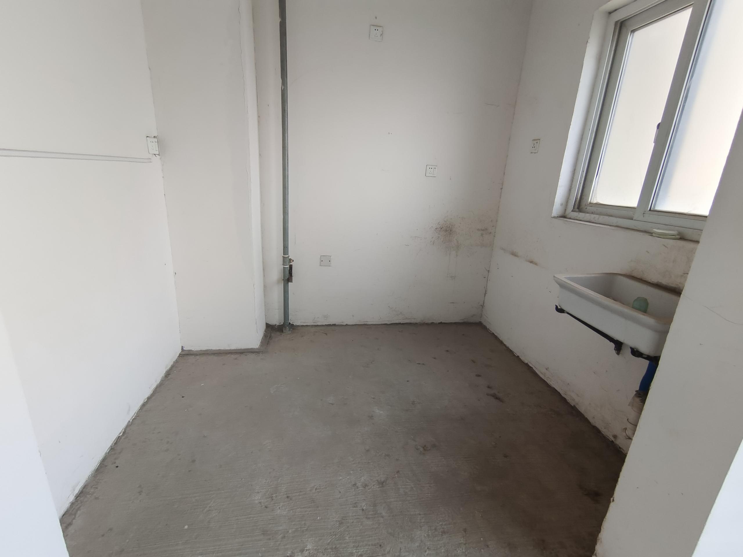 景瑞望府 3室2厅2卫 126m&sup2;