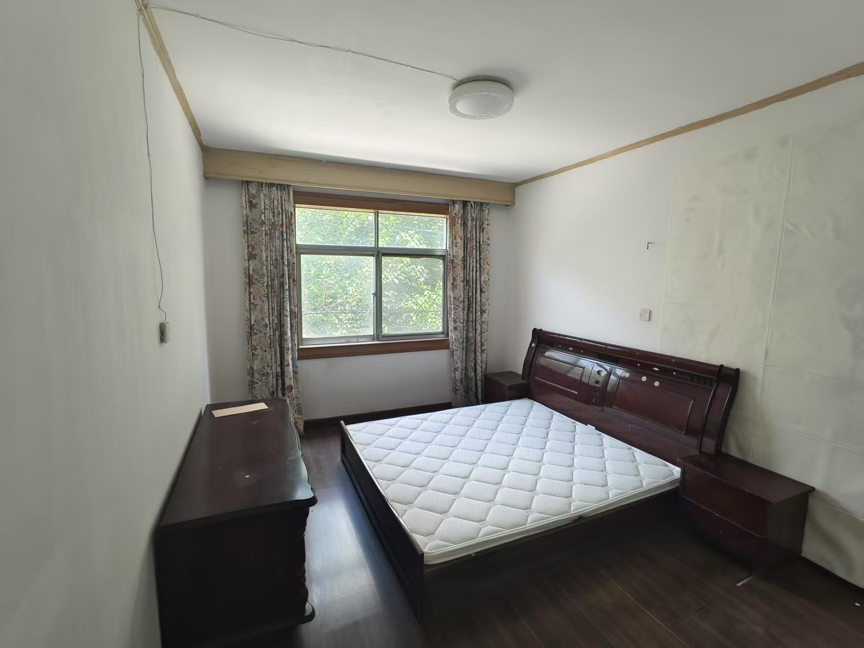 翠园新村 3室1厅1卫 93.00m&sup2;