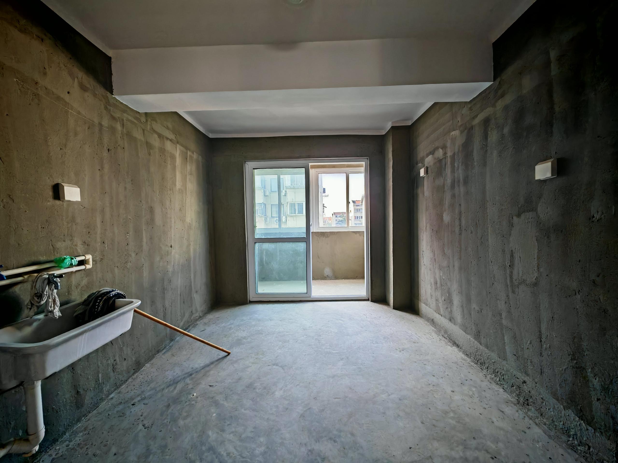学田北苑 6室3厅2卫 168m&sup2;