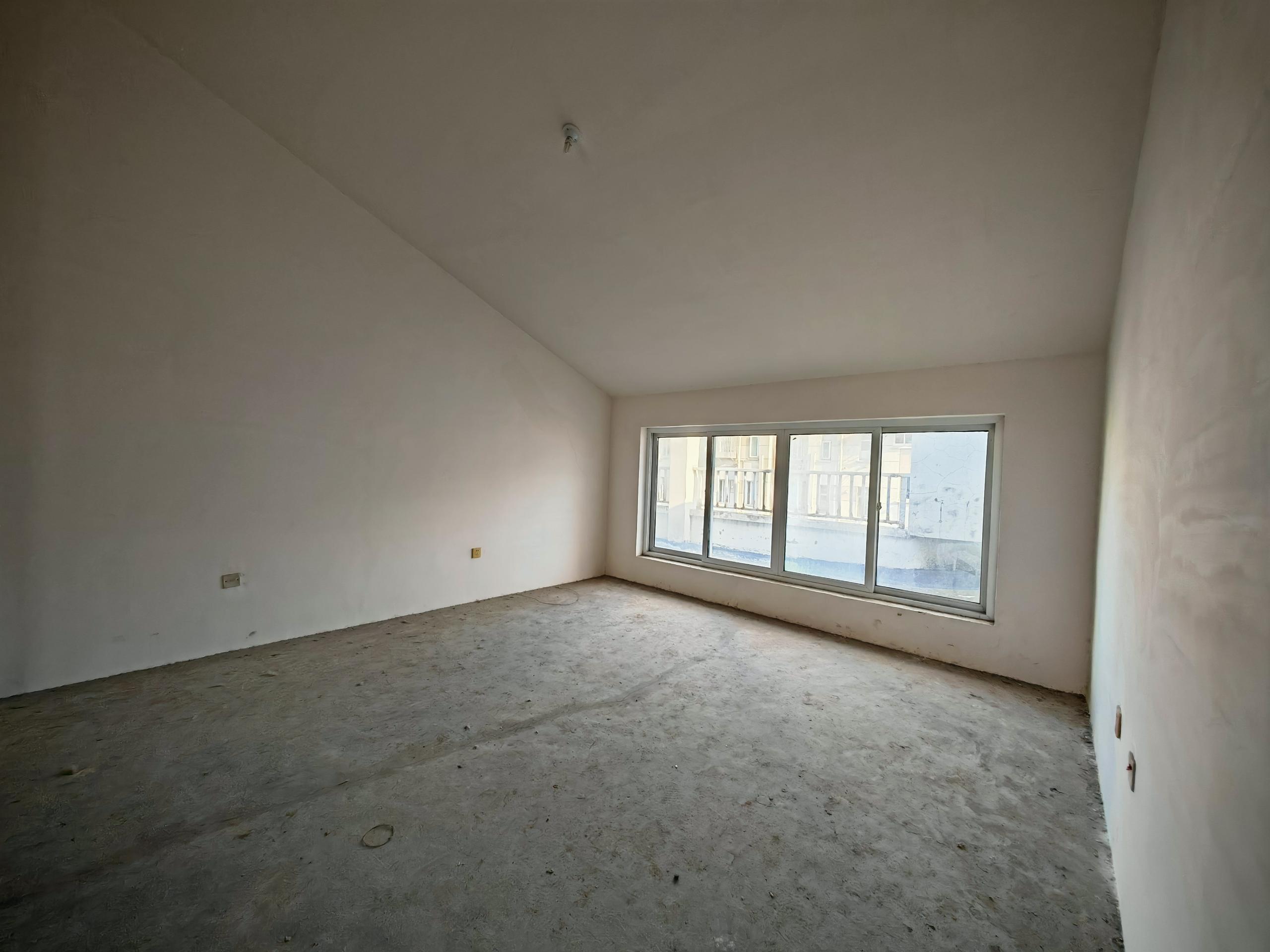 学田北苑 6室3厅2卫 168m&sup2;