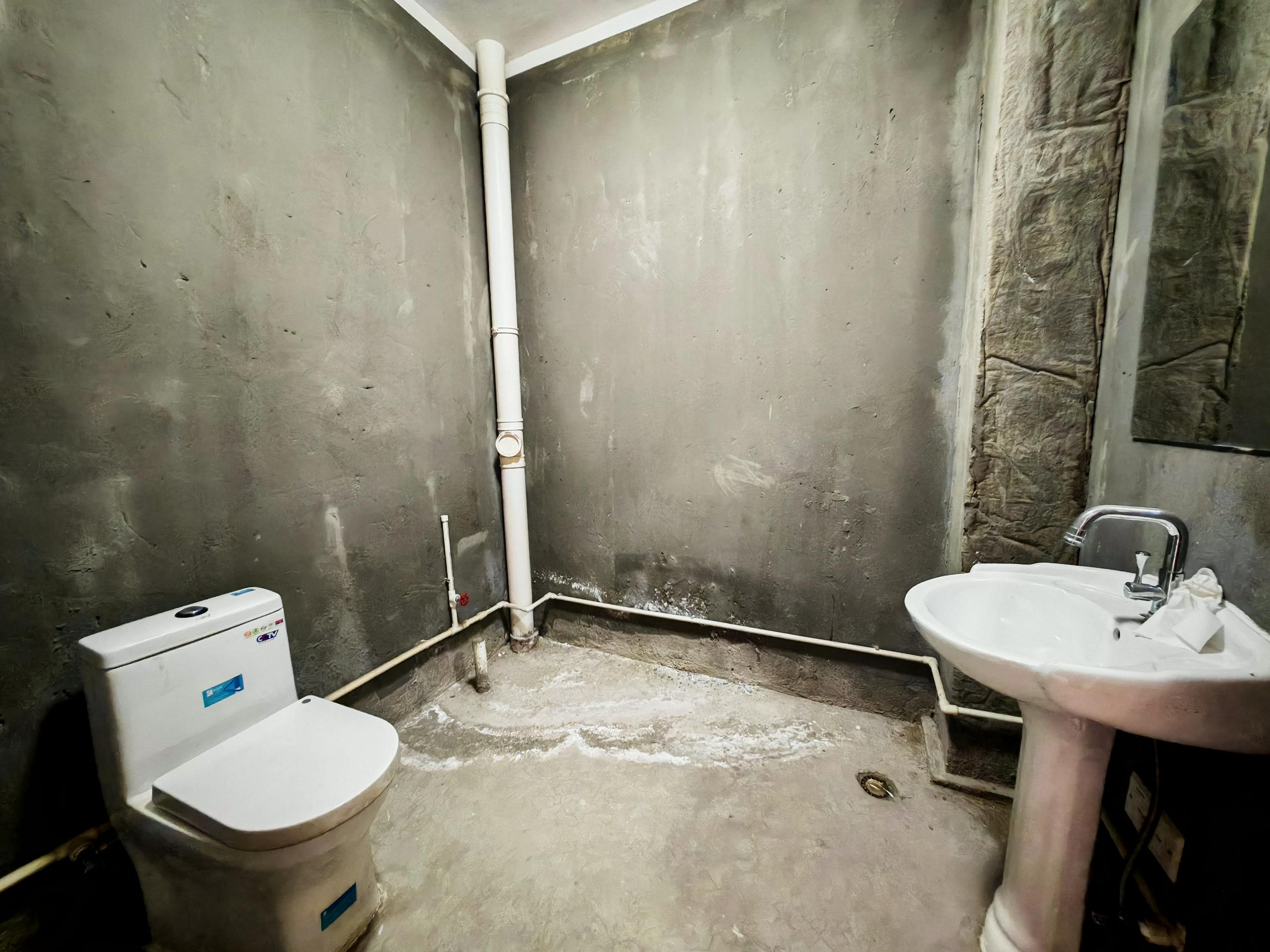学田北苑 6室3厅2卫 168m&sup2;