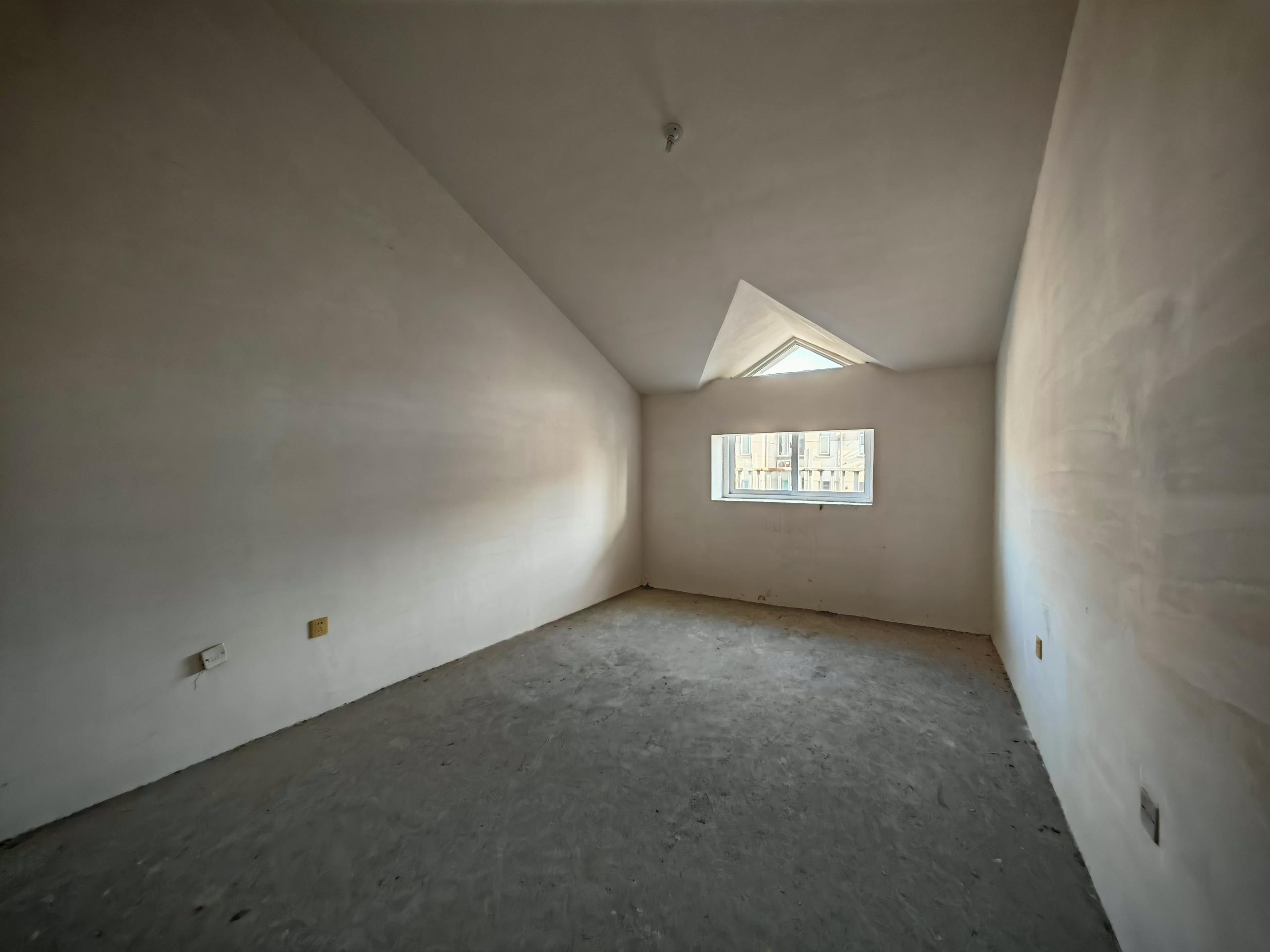 学田北苑 6室3厅2卫 168m&sup2;