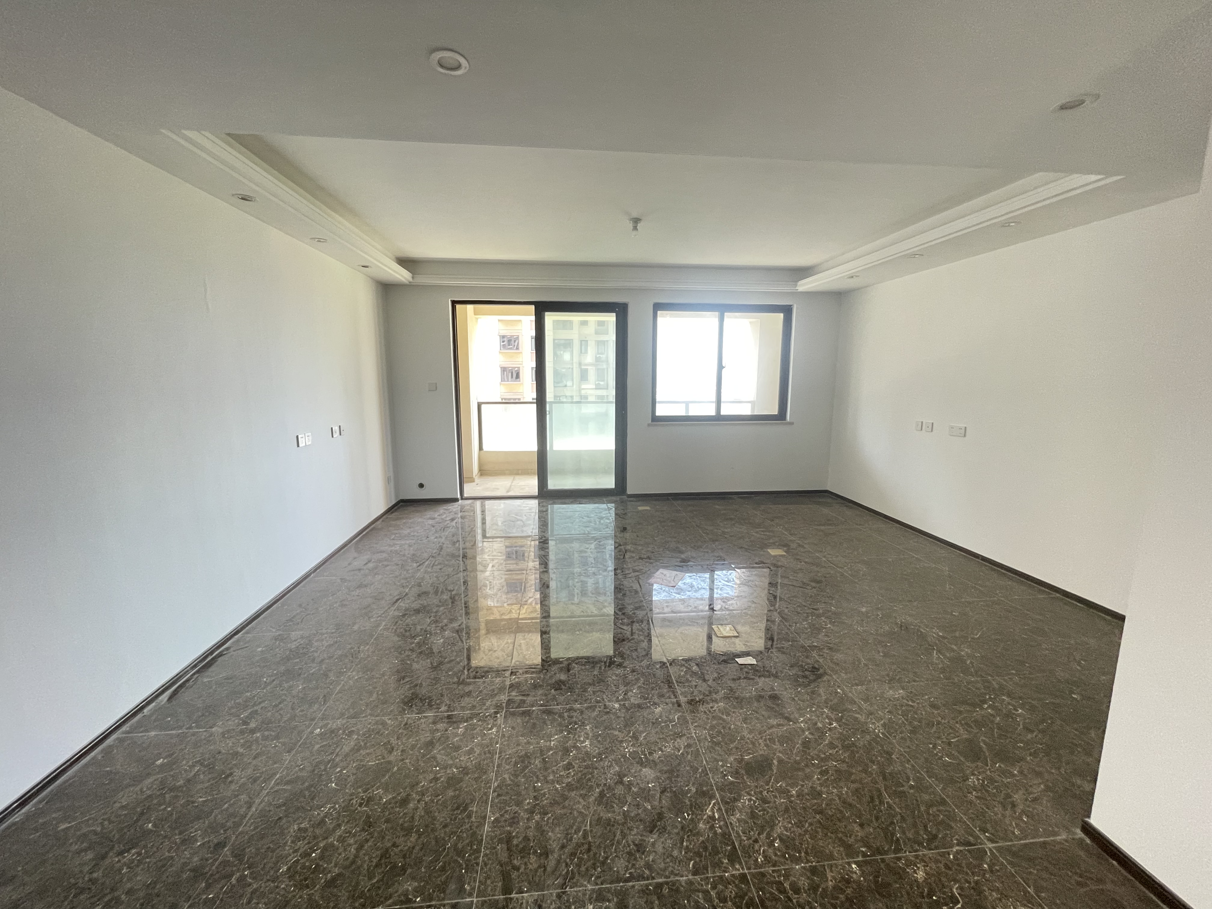 云樾东方 3室2厅2卫 134.41m&sup2;