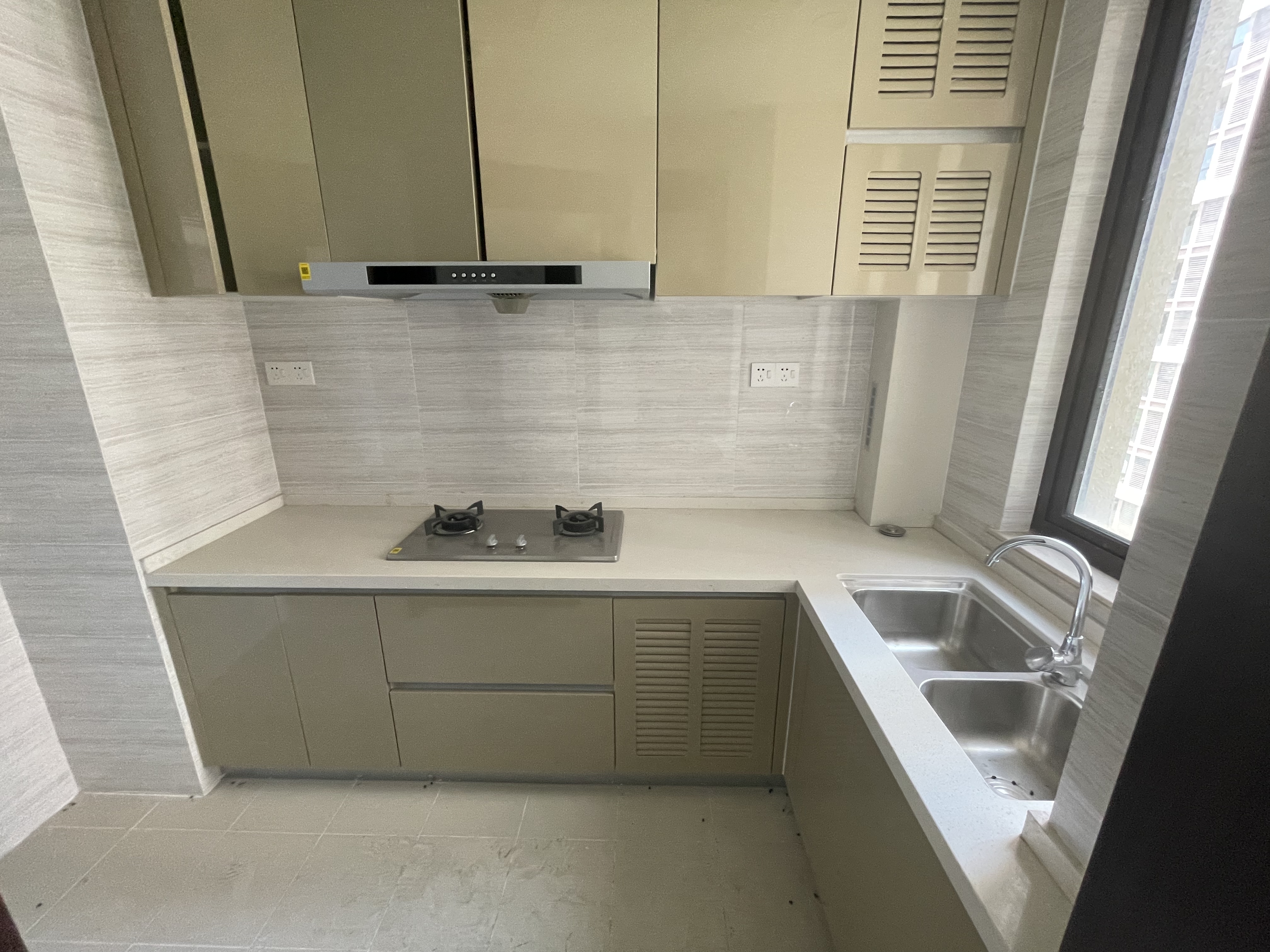 云樾东方 3室2厅2卫 134.41m&sup2;