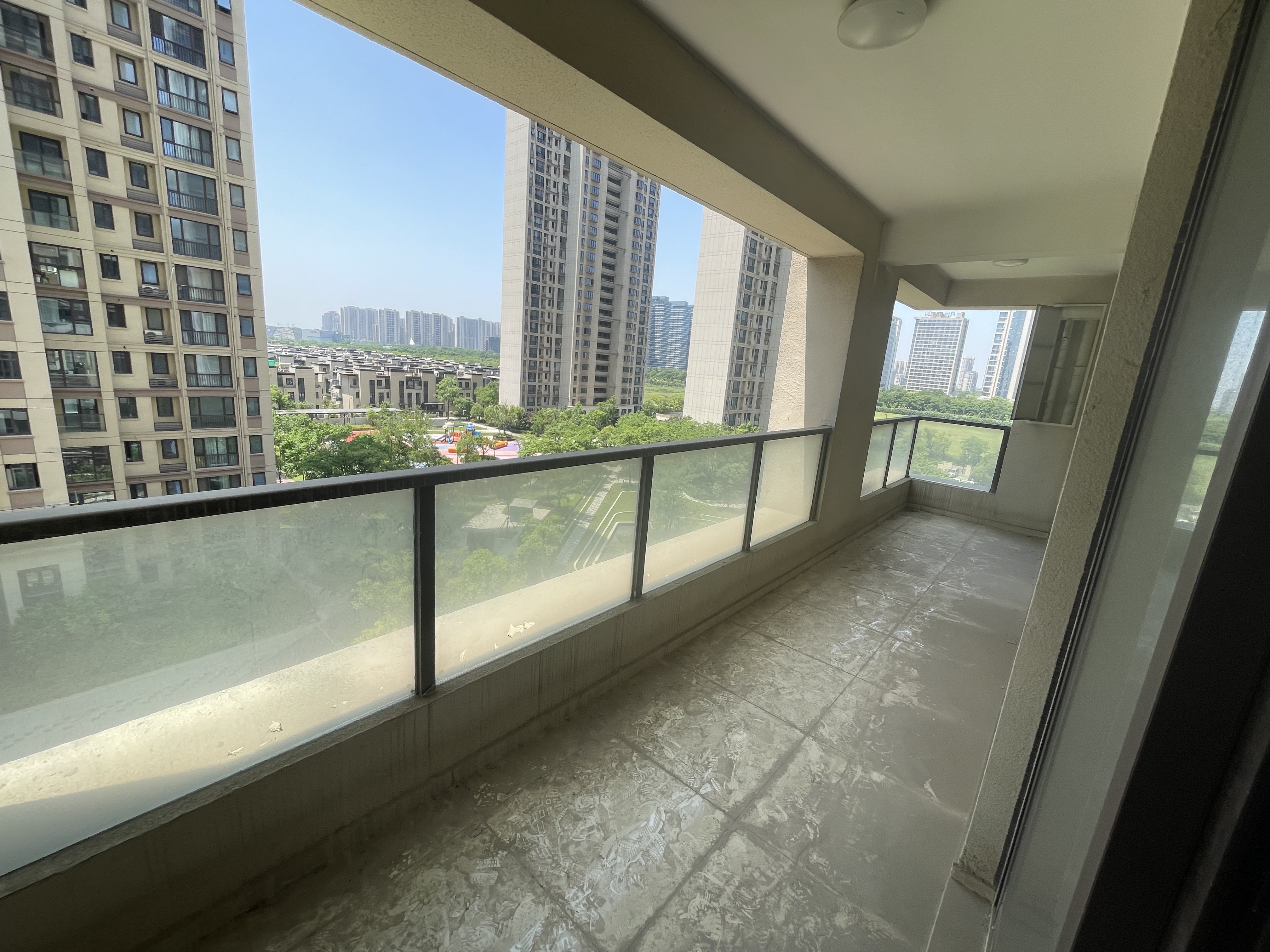 云樾东方 3室2厅2卫 134.41m&sup2;