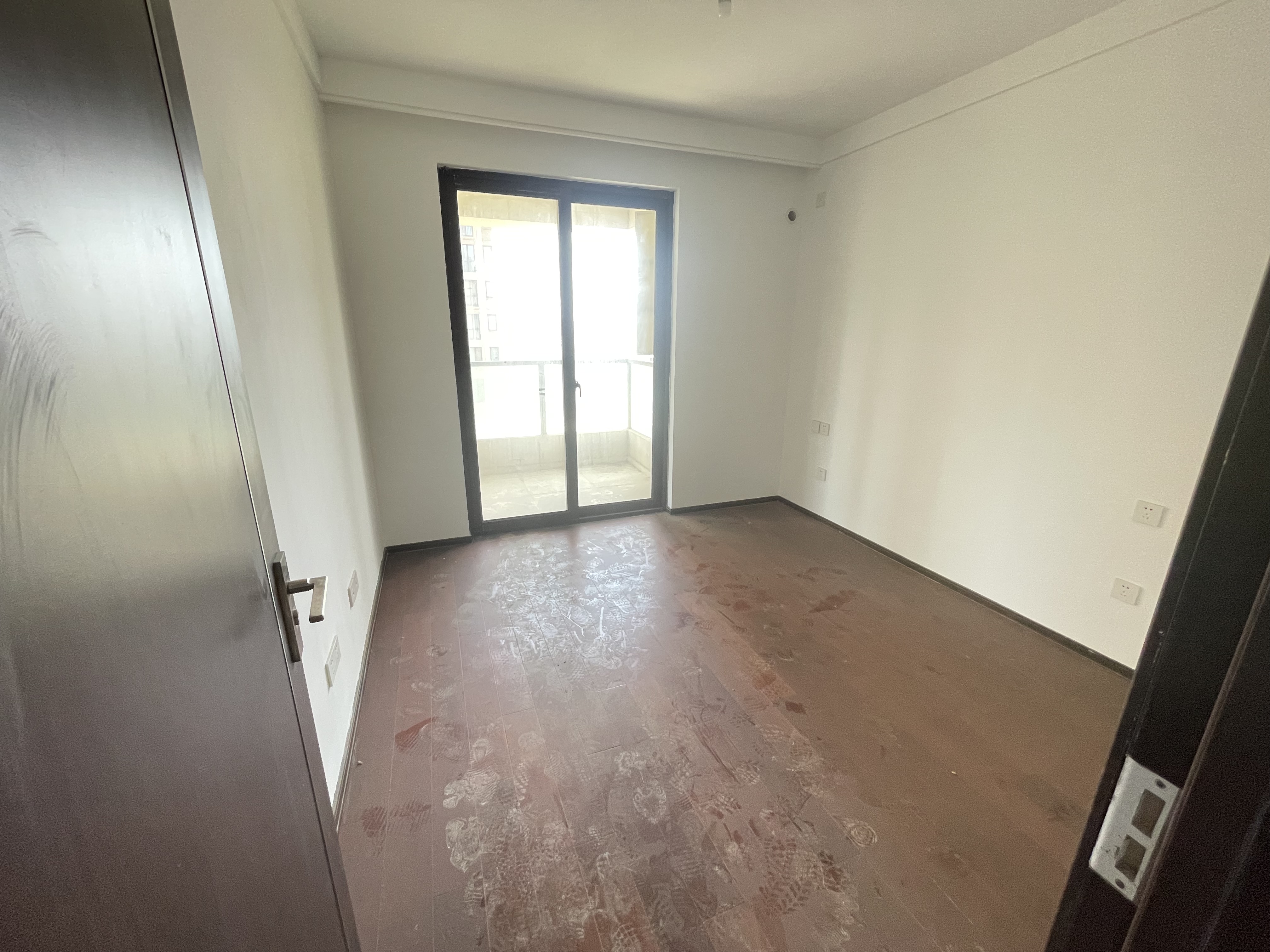 云樾东方 3室2厅2卫 134.41m&sup2;