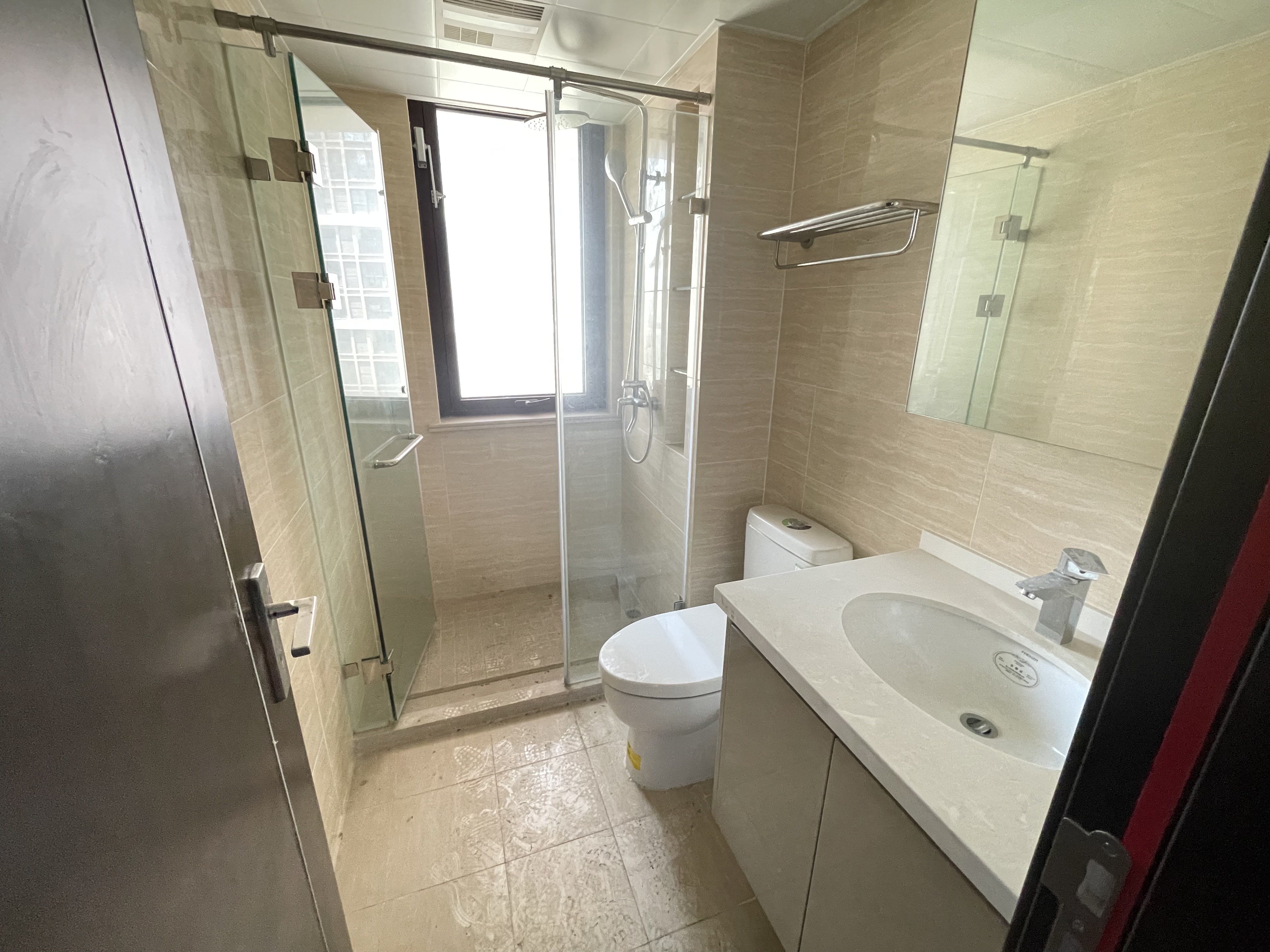 云樾东方 3室2厅2卫 134.41m&sup2;