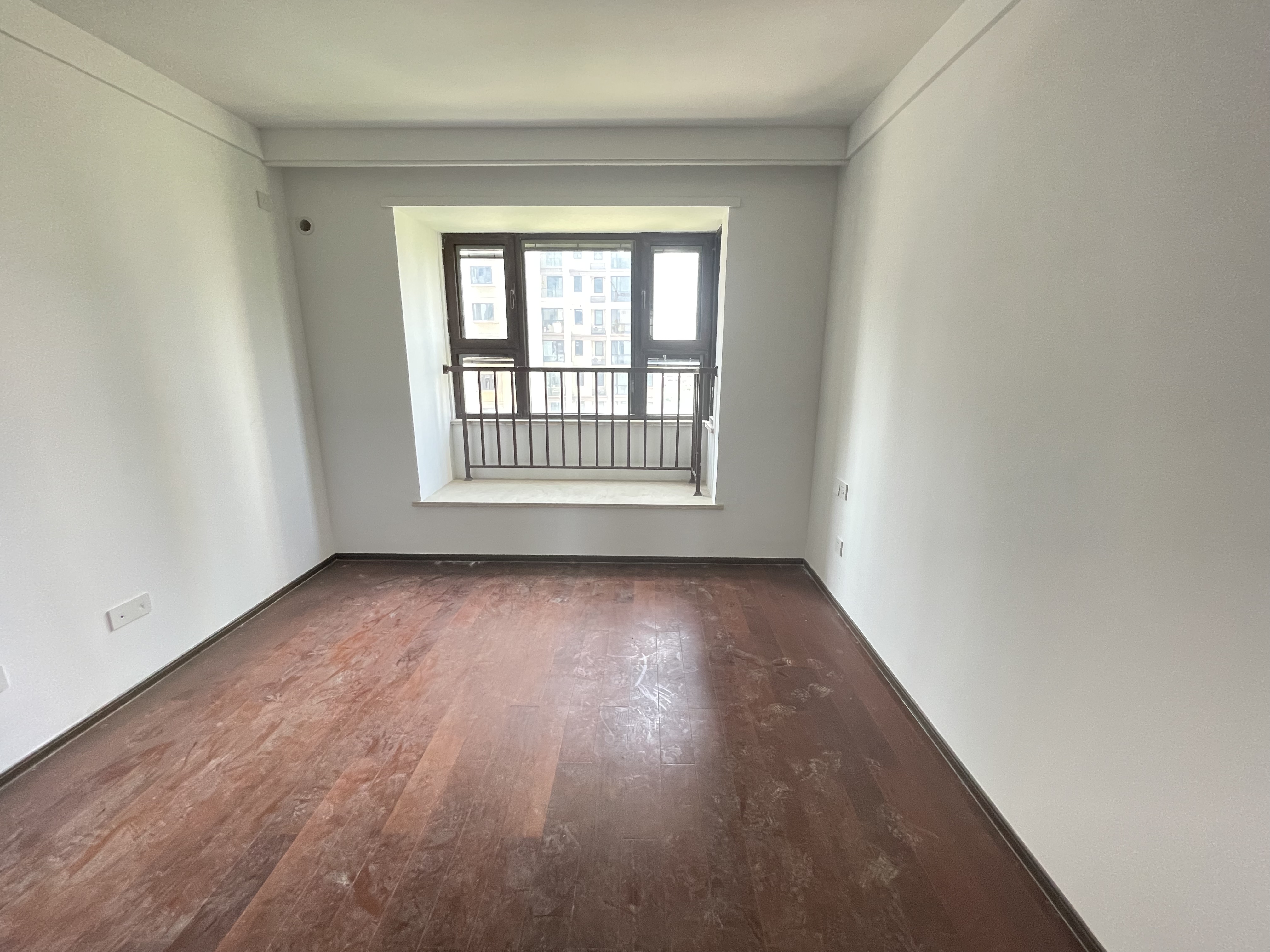 云樾东方 3室2厅2卫 134.41m&sup2;