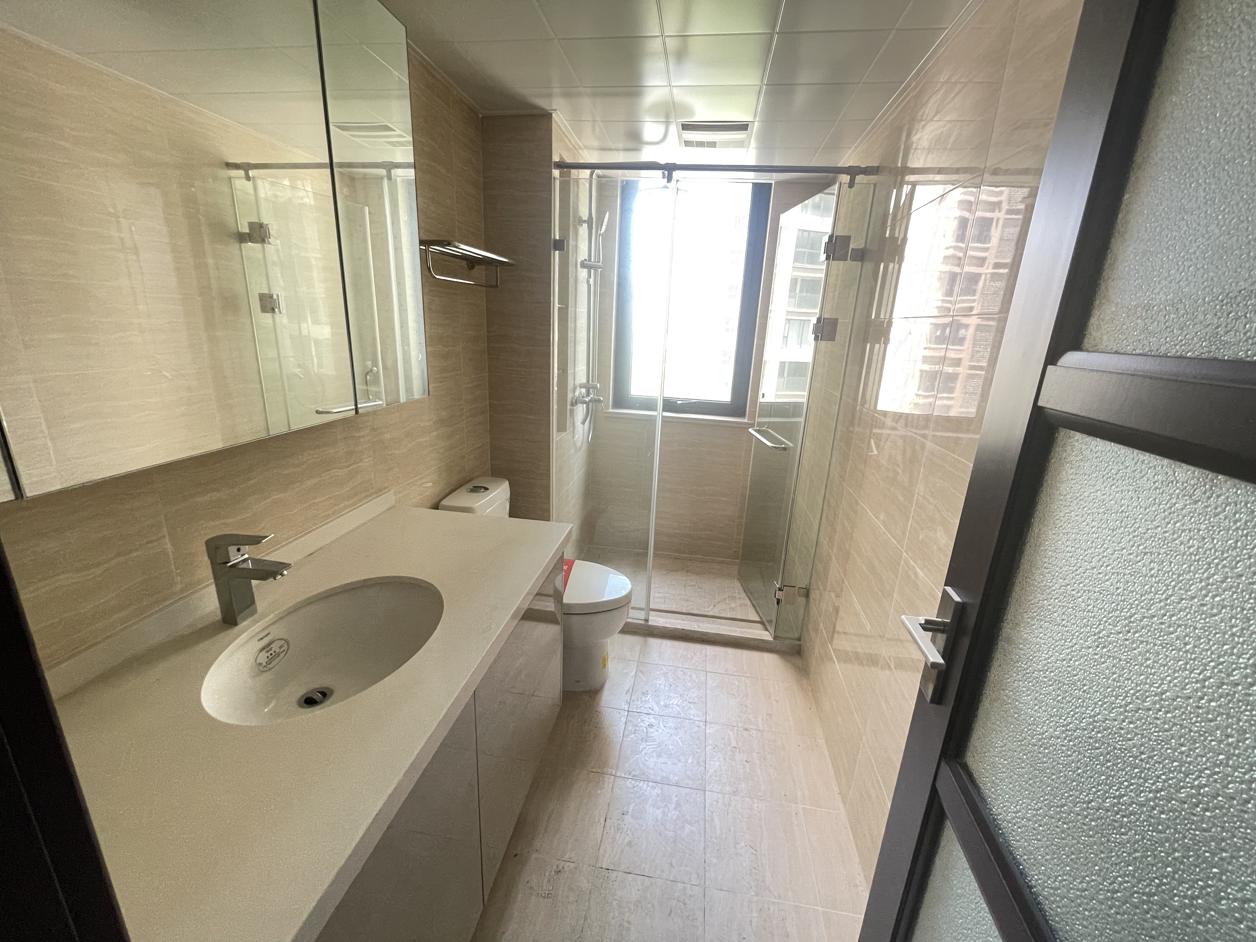 云樾东方 3室2厅2卫 134.41m&sup2;