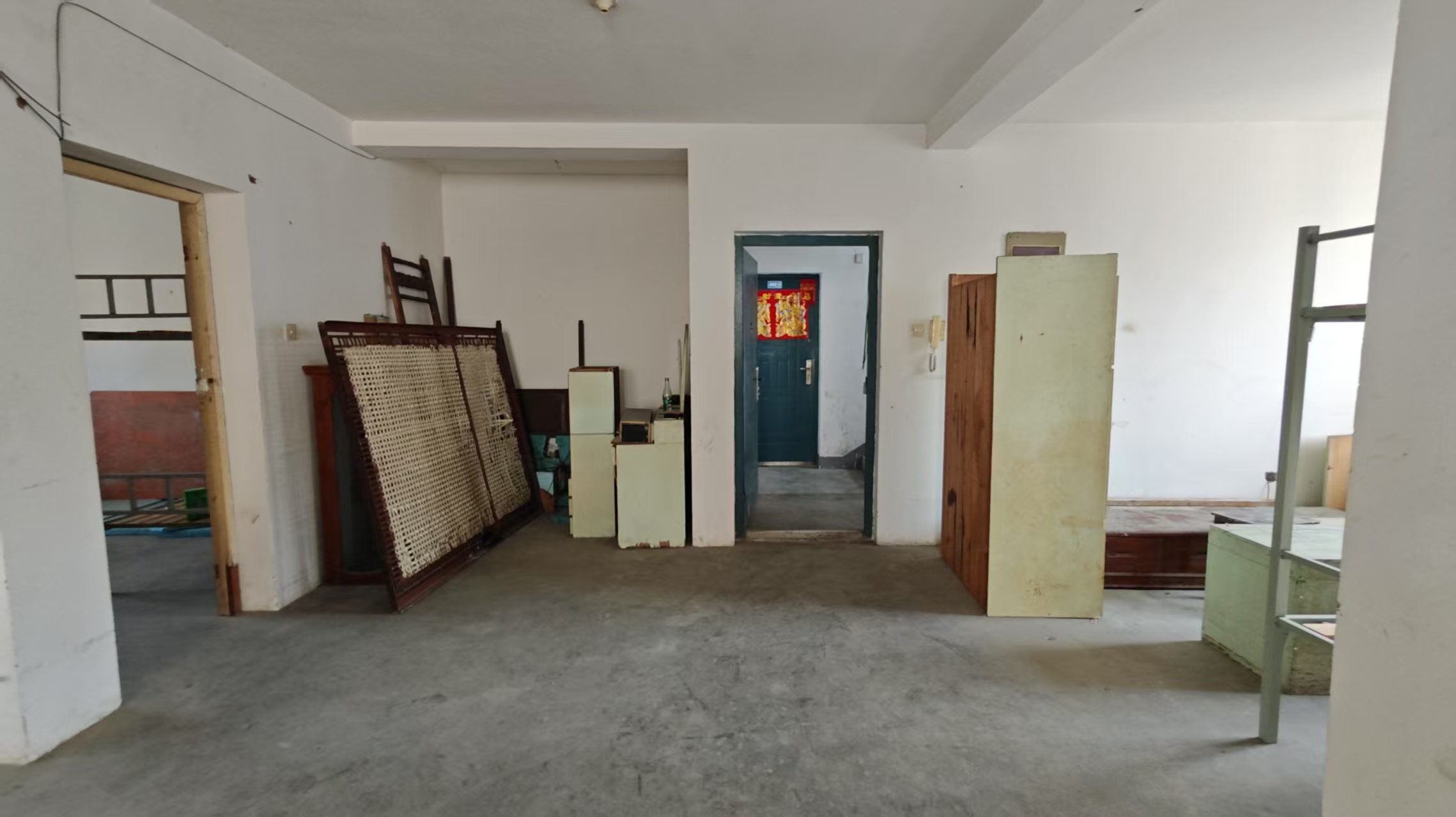 幸福家苑南区 3室2厅1卫 146.00m&sup2;