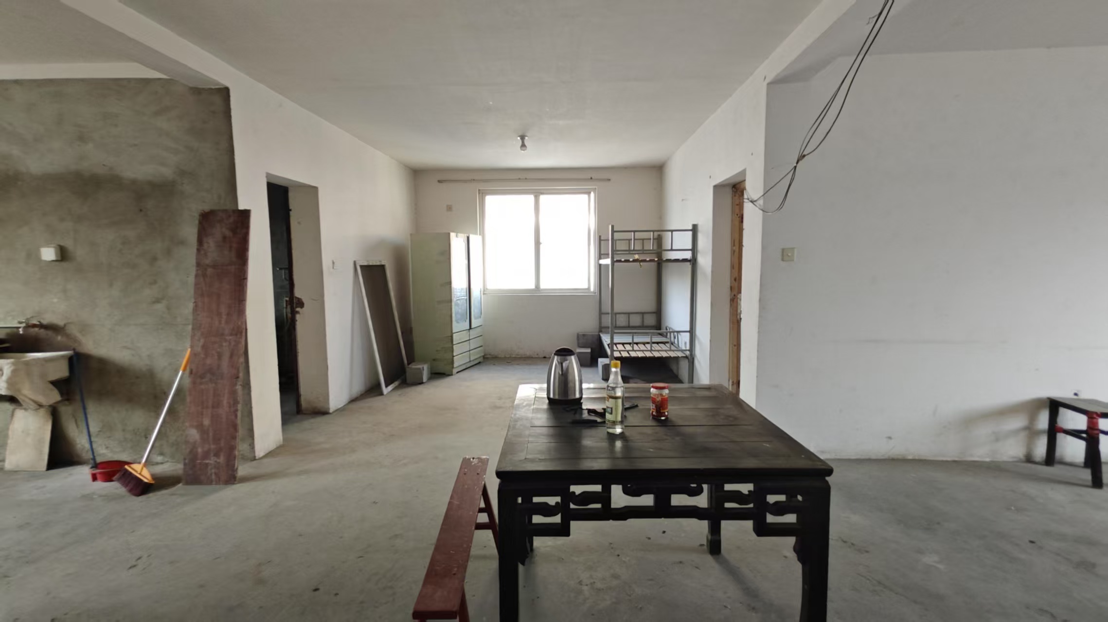幸福家苑南区 3室2厅1卫 146.00m&sup2;