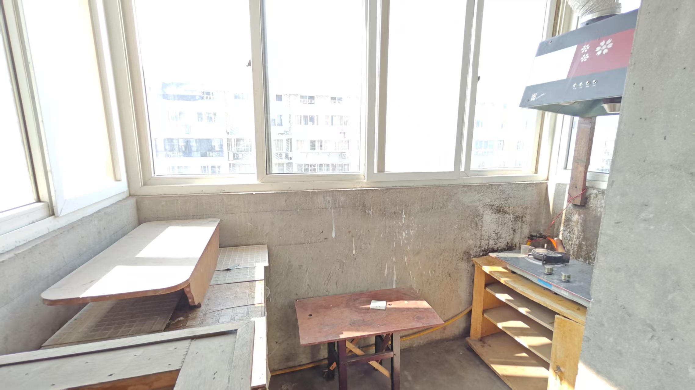 幸福家苑南区 3室2厅1卫 146.00m&sup2;