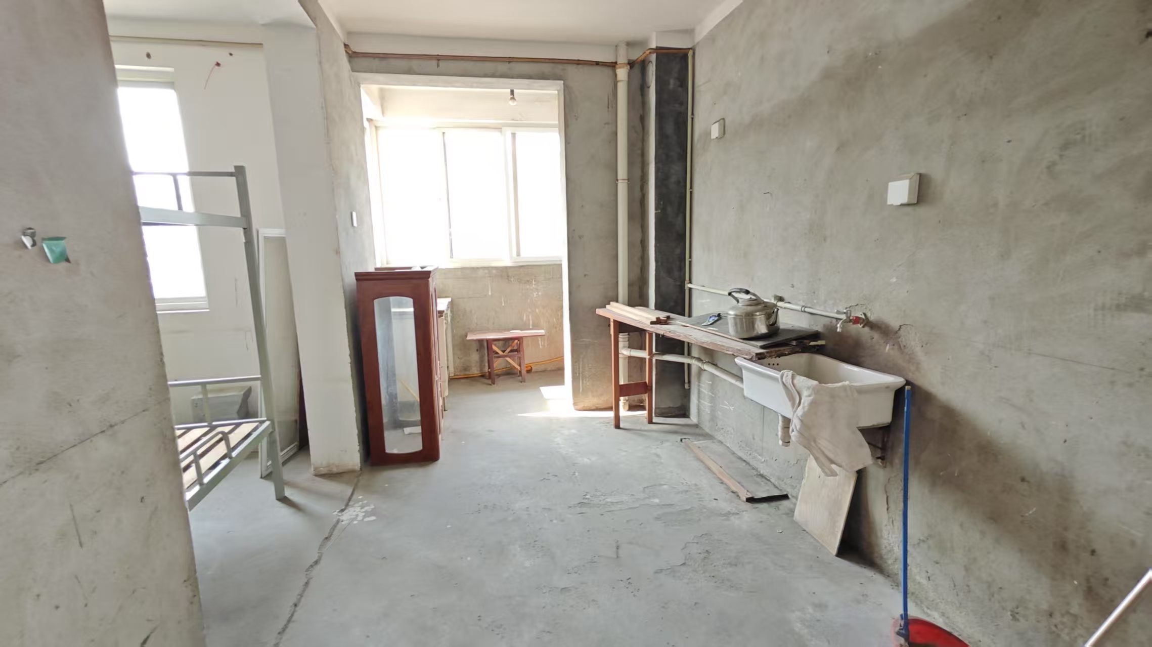 幸福家苑南区 3室2厅1卫 146.00m&sup2;