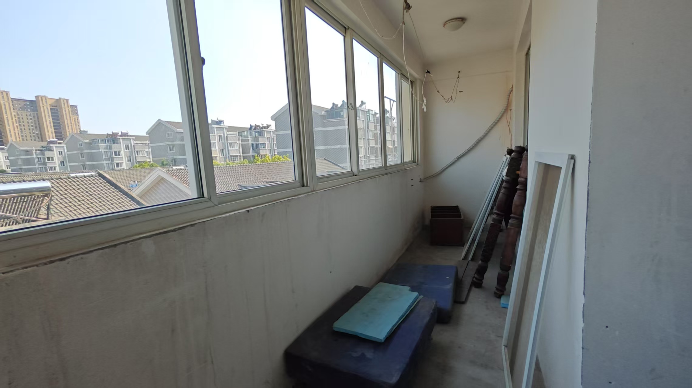 幸福家苑南区 3室2厅1卫 146.00m&sup2;