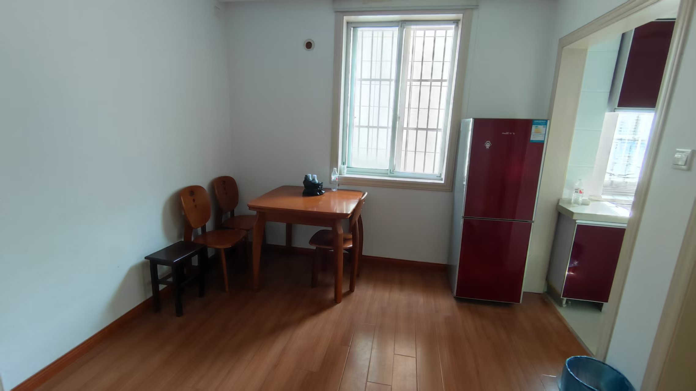 新建路新村(新建花苑) 2室1厅1卫 62m&sup2;