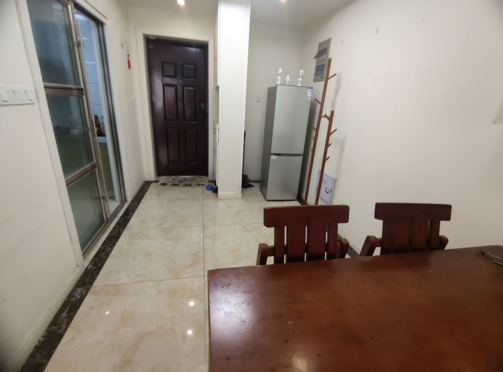 万濠星城 3室2厅1卫 98m&sup2;