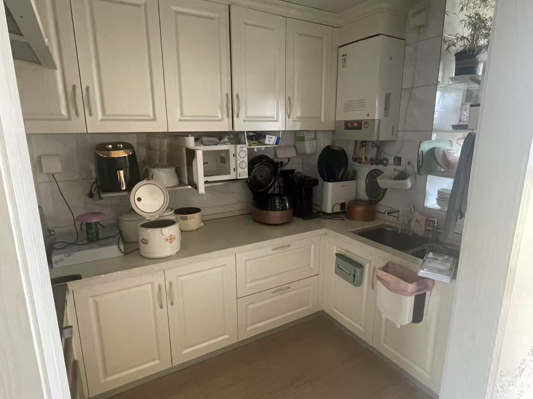 南通碧桂园翡翠华府 4室2厅2卫 144m&sup2;