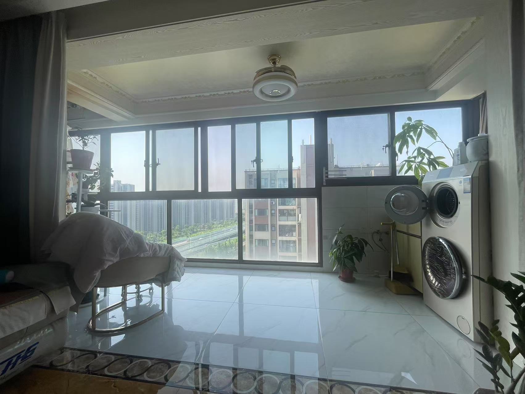 南通碧桂园翡翠华府 4室2厅2卫 144m&sup2;