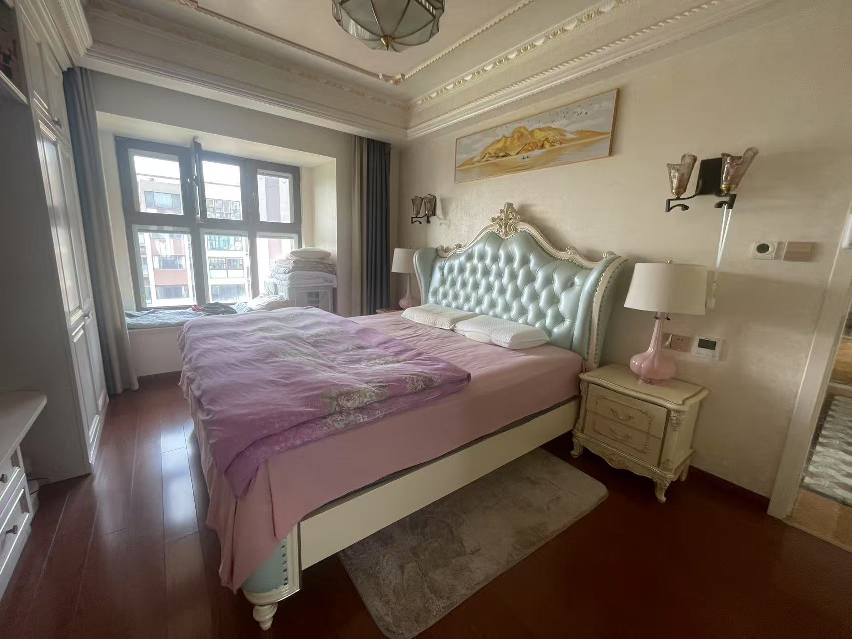 南通碧桂园翡翠华府 4室2厅2卫 144m&sup2;
