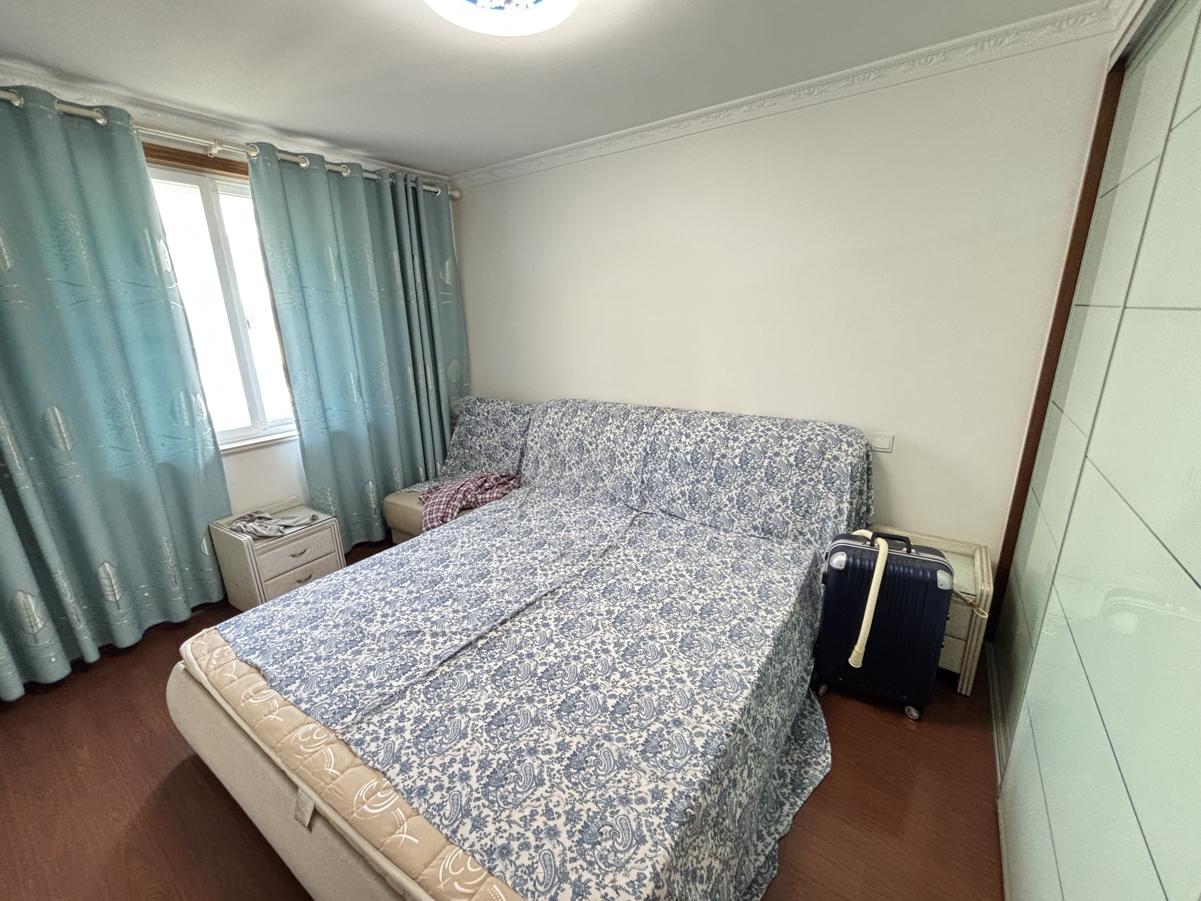 天勤家园 2室1厅1卫 79m&sup2;