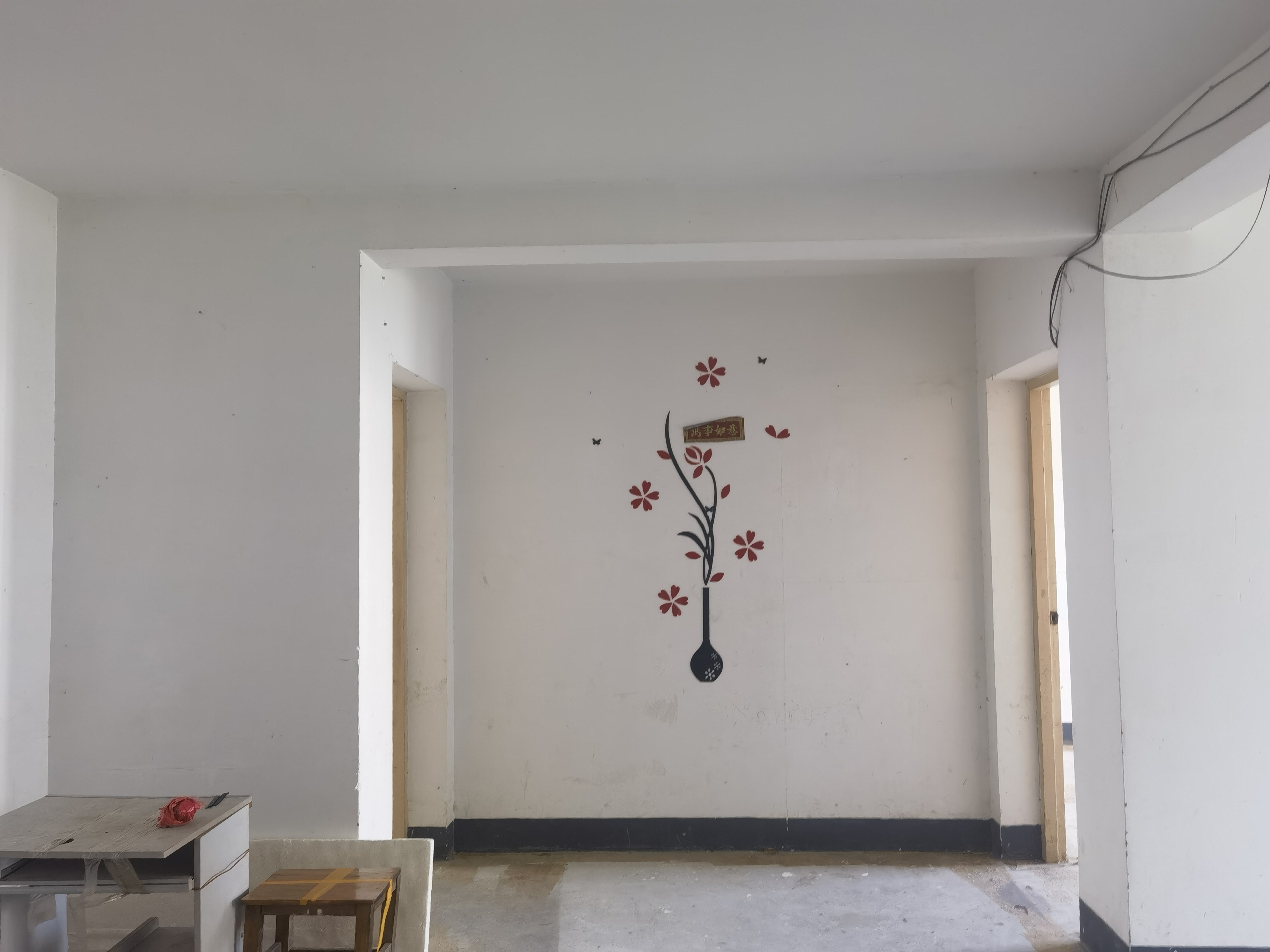 金辉花园 3室2厅1卫 130m&sup2;
