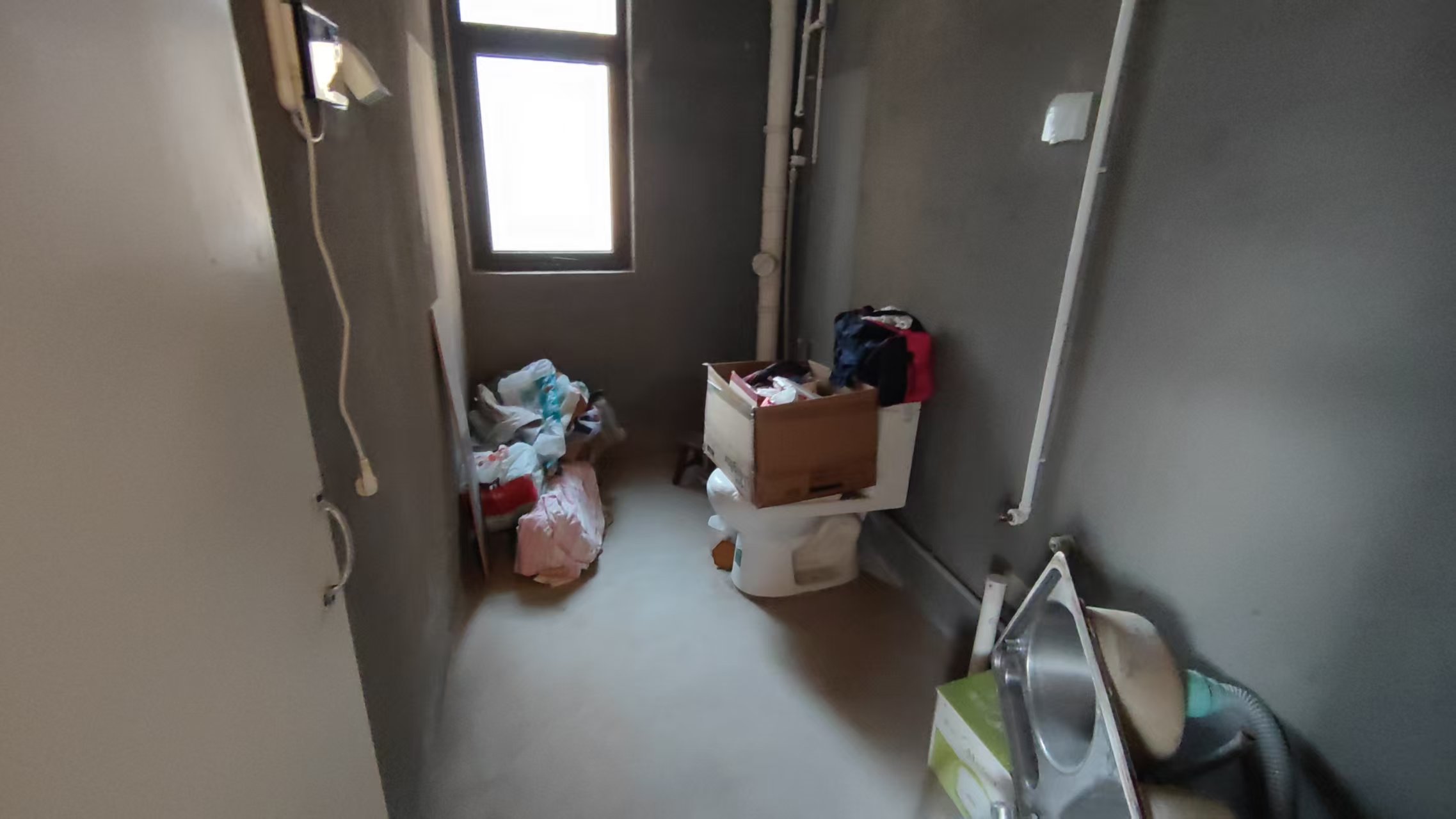 江景苑小区 1室1厅1卫 61.18m&sup2;