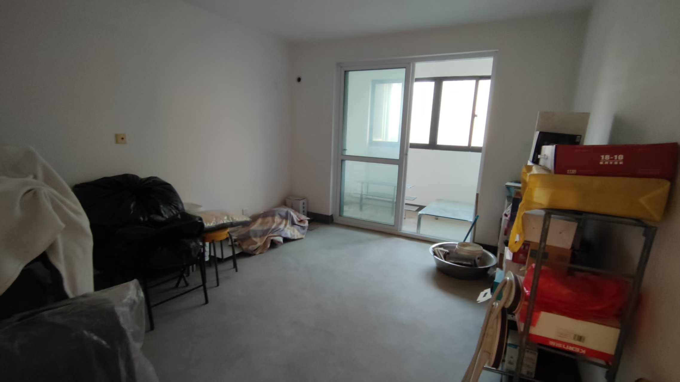 江景苑小区 1室1厅1卫 61.18m&sup2;