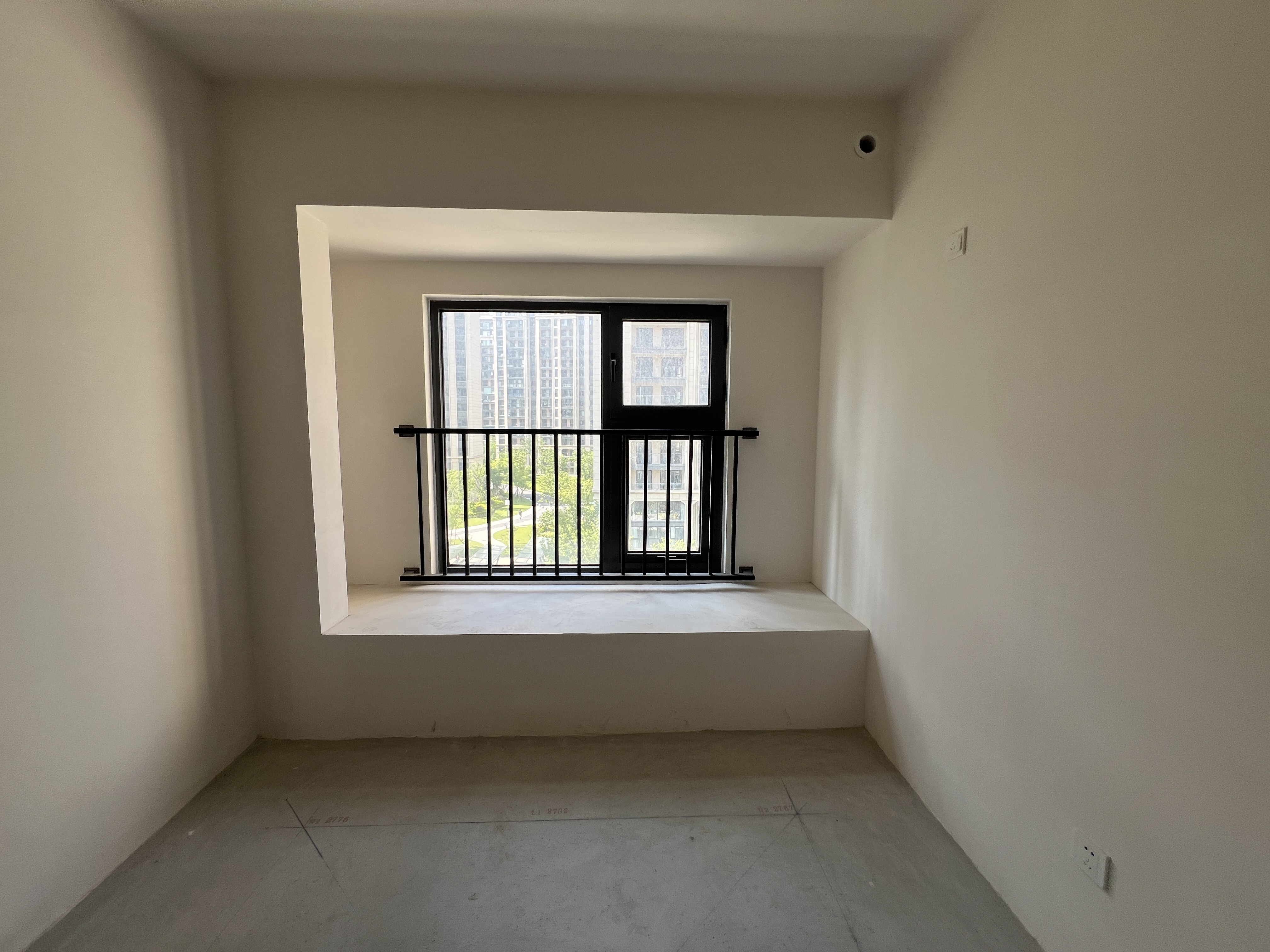 春溪集 3室2厅2卫 108m&sup2;
