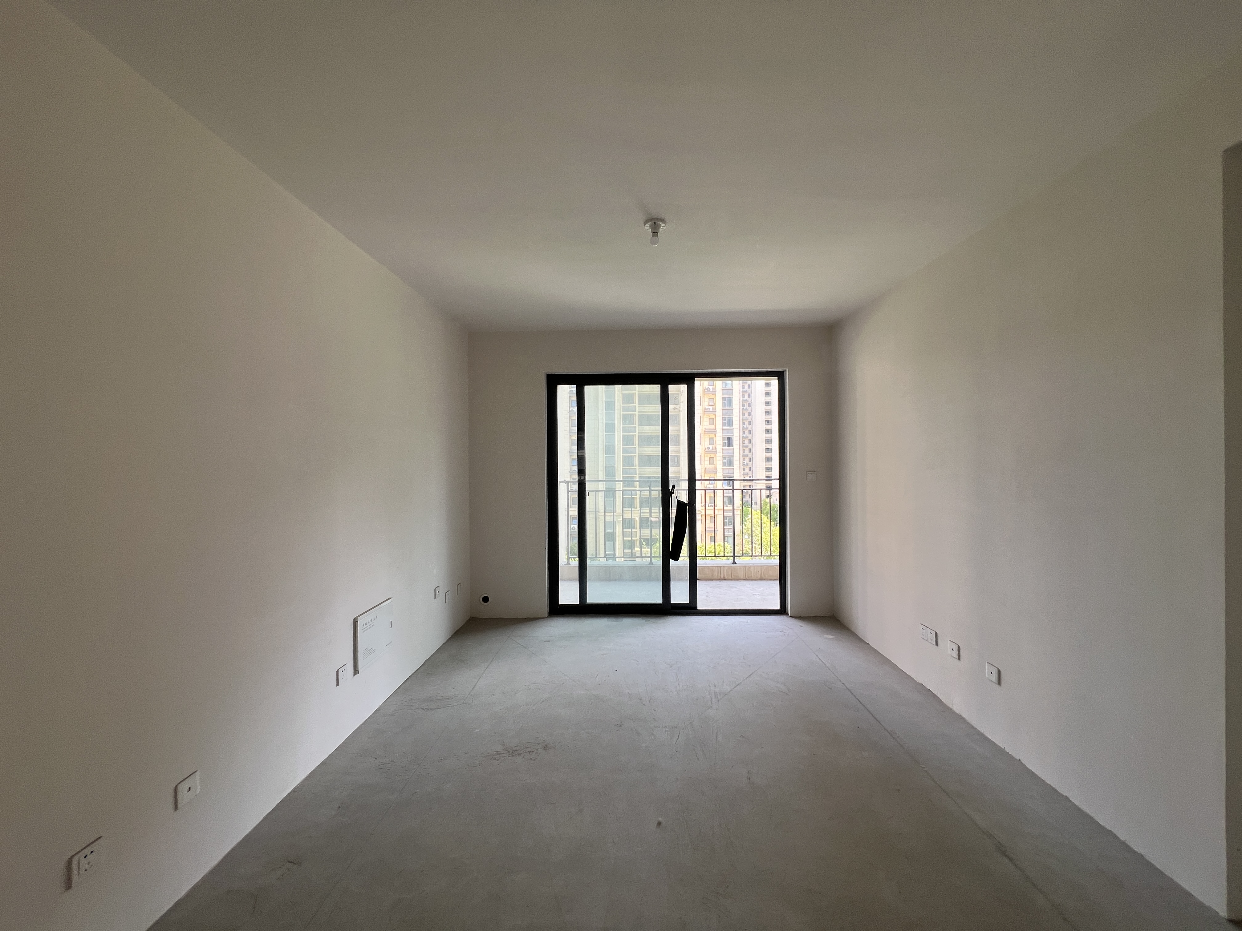 春溪集 3室2厅2卫 108m²