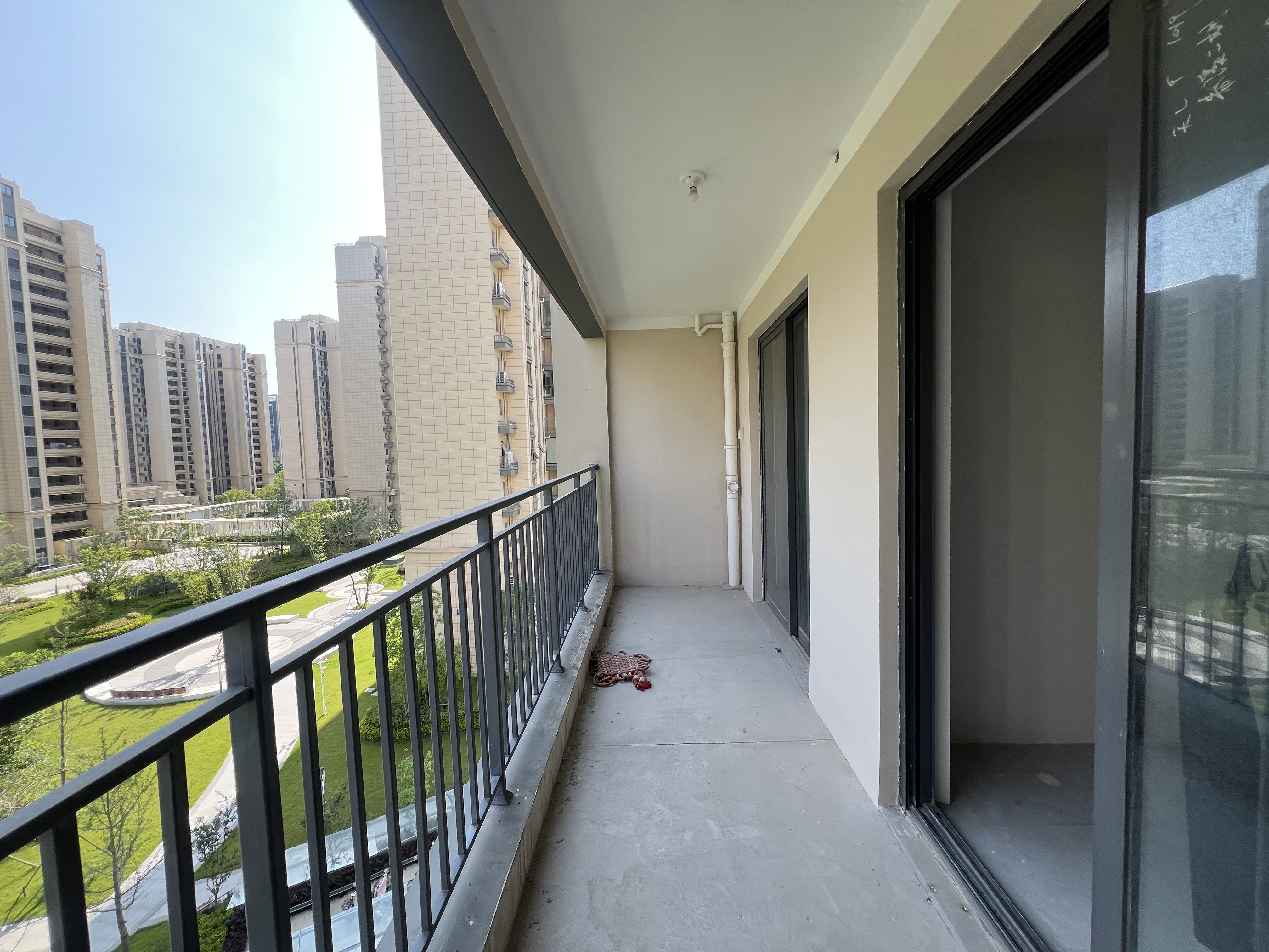 春溪集 3室2厅2卫 108m&sup2;