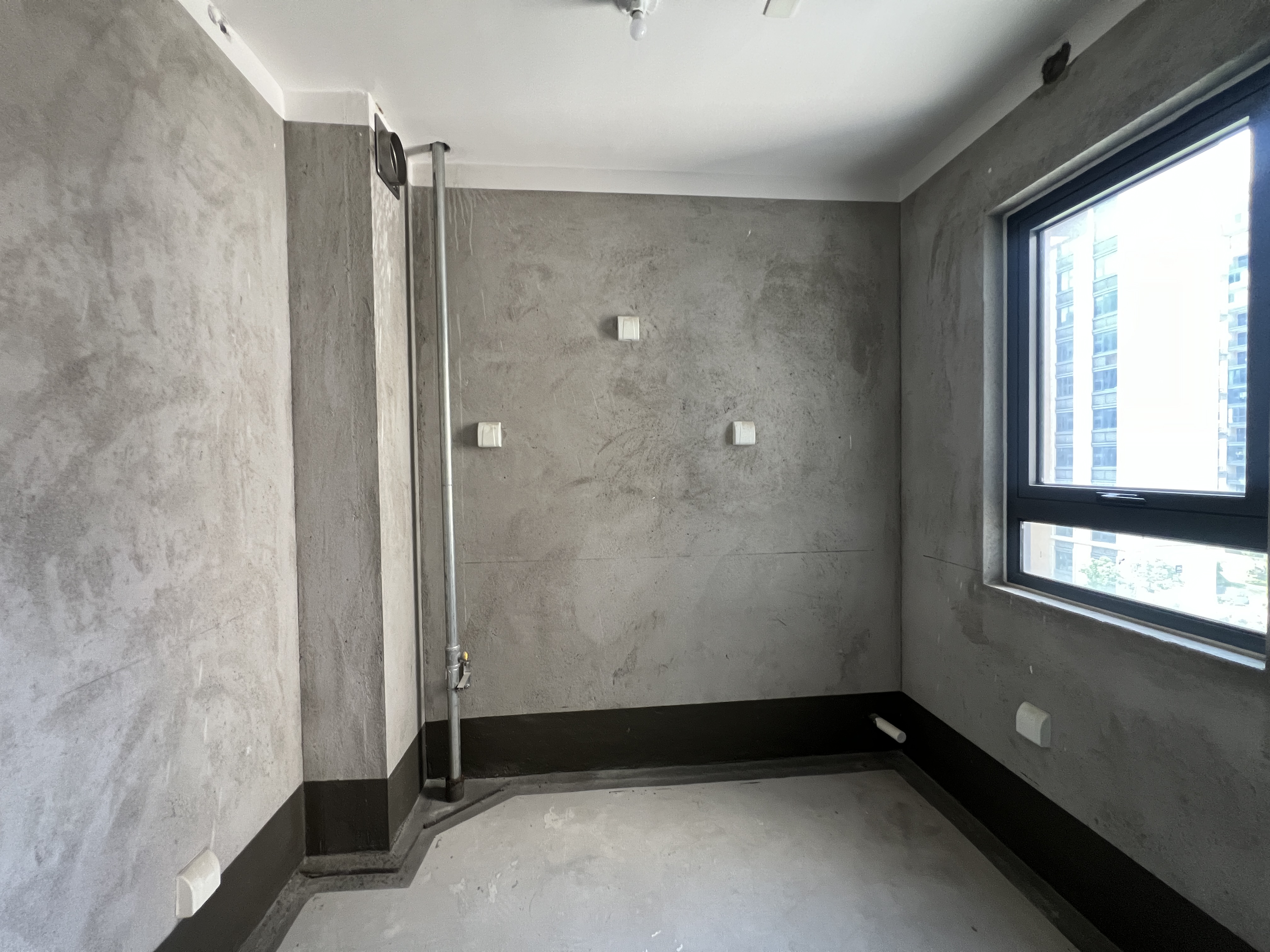 春溪集 3室2厅2卫 108m&sup2;
