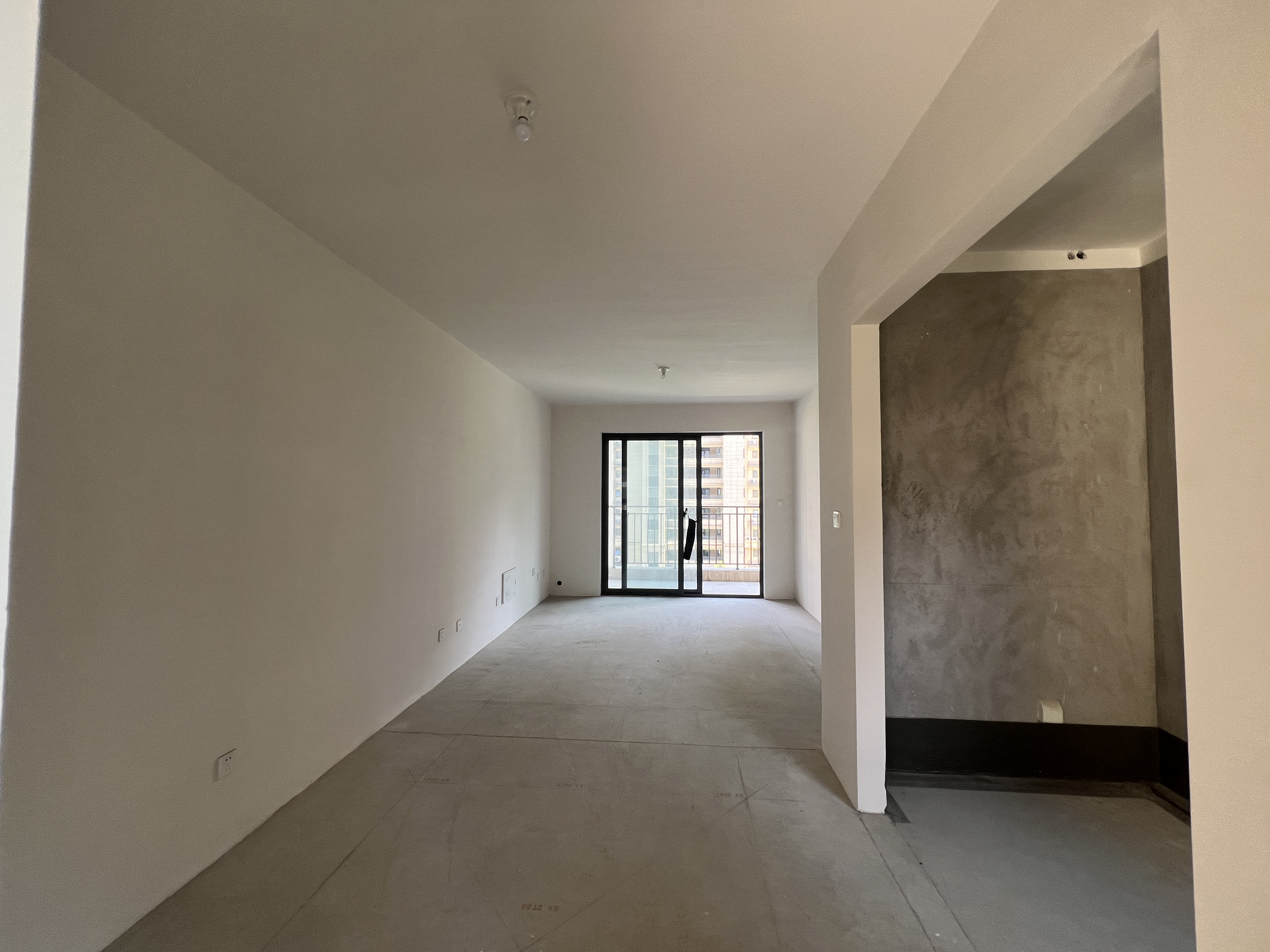 春溪集 3室2厅2卫 108m&sup2;