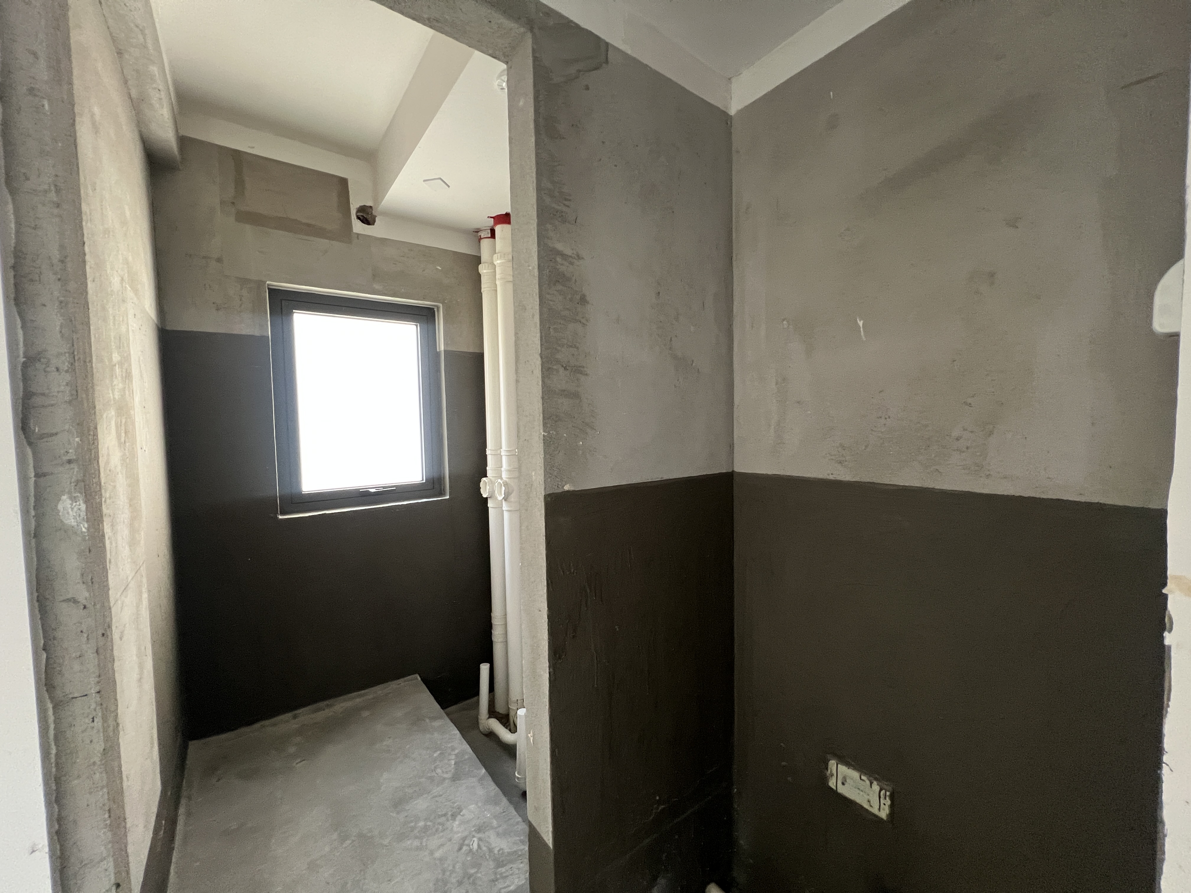 春溪集 3室2厅2卫 108m&sup2;