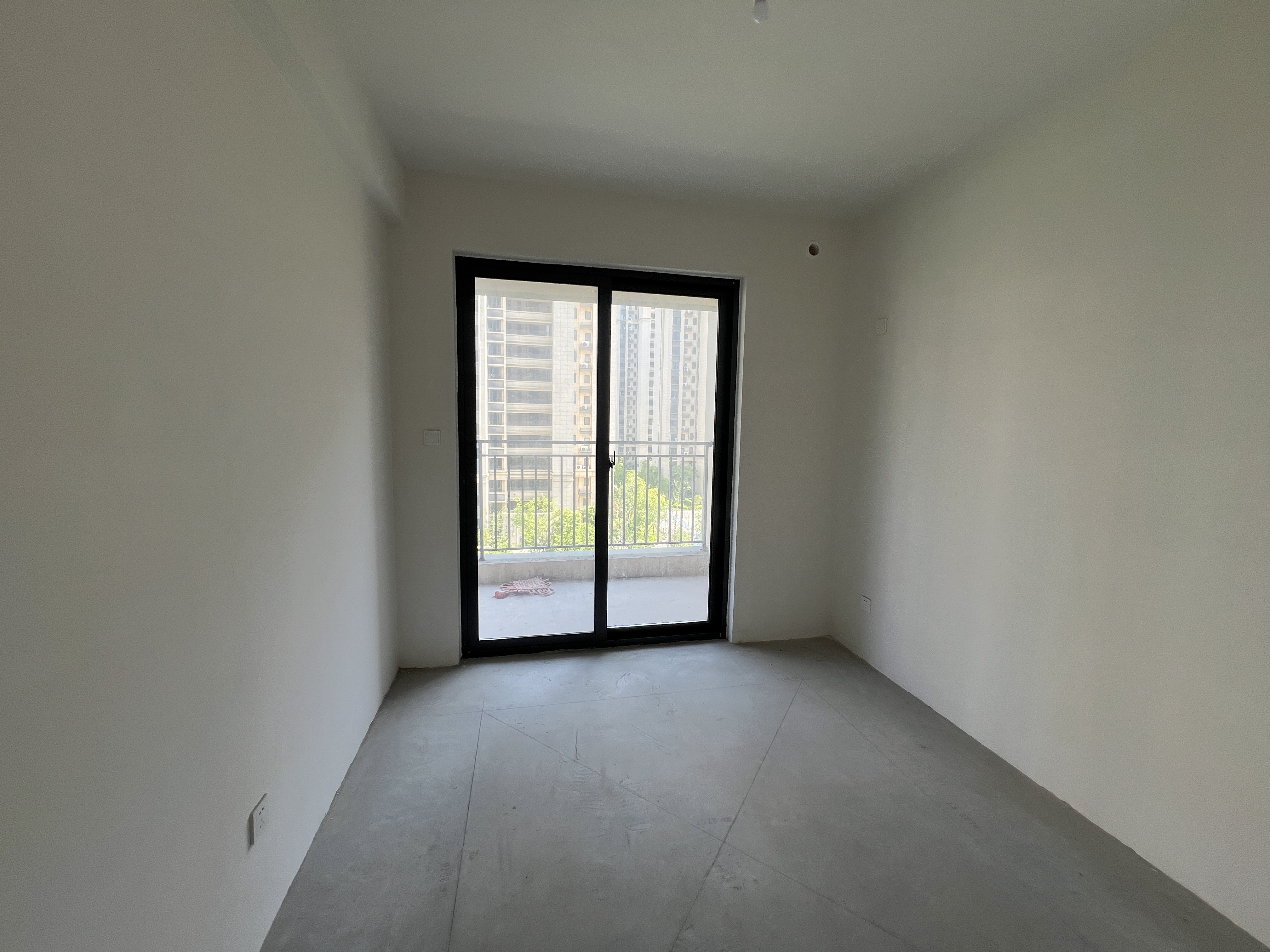春溪集 3室2厅2卫 108m&sup2;