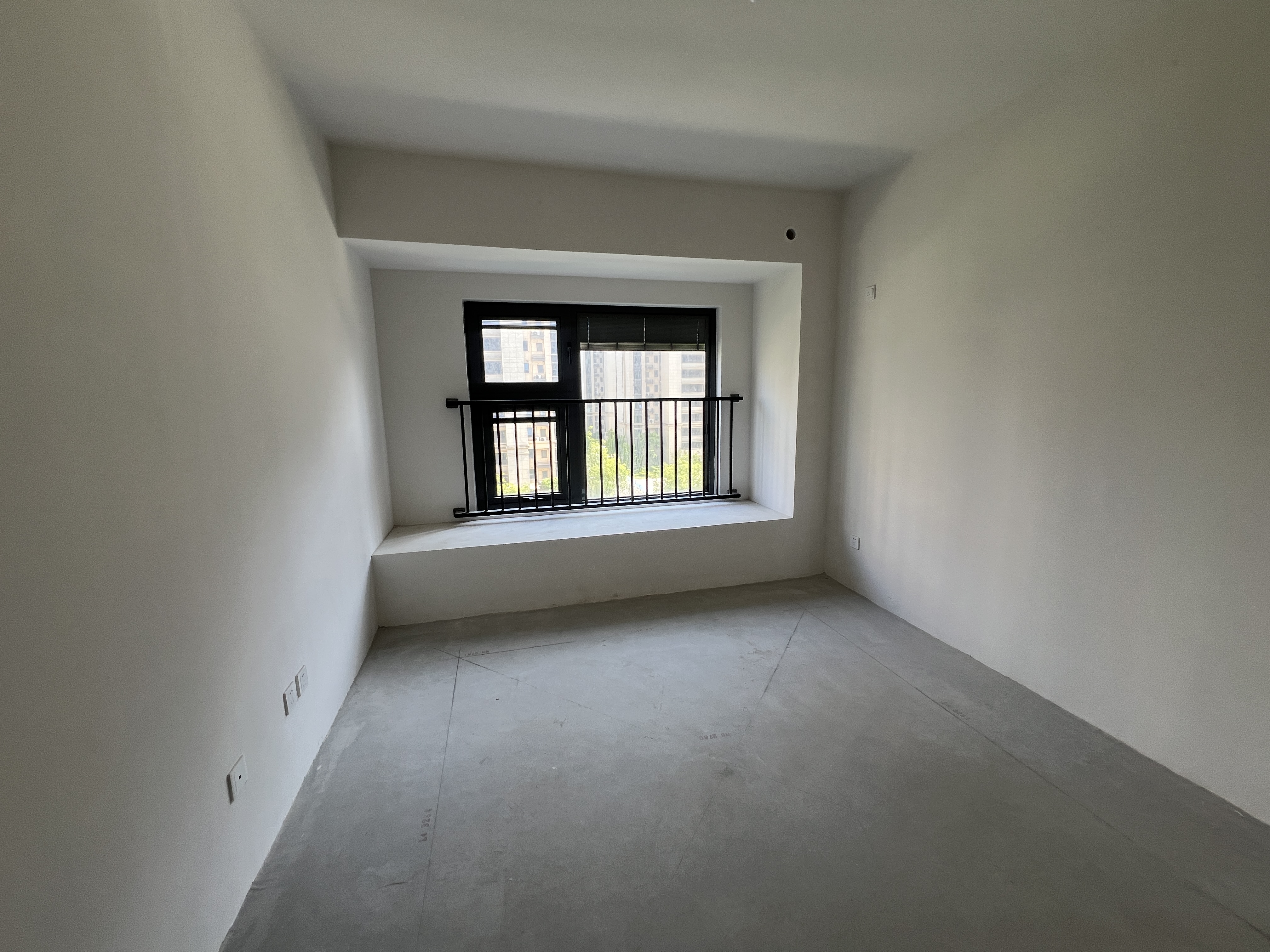 春溪集 3室2厅2卫 108m&sup2;